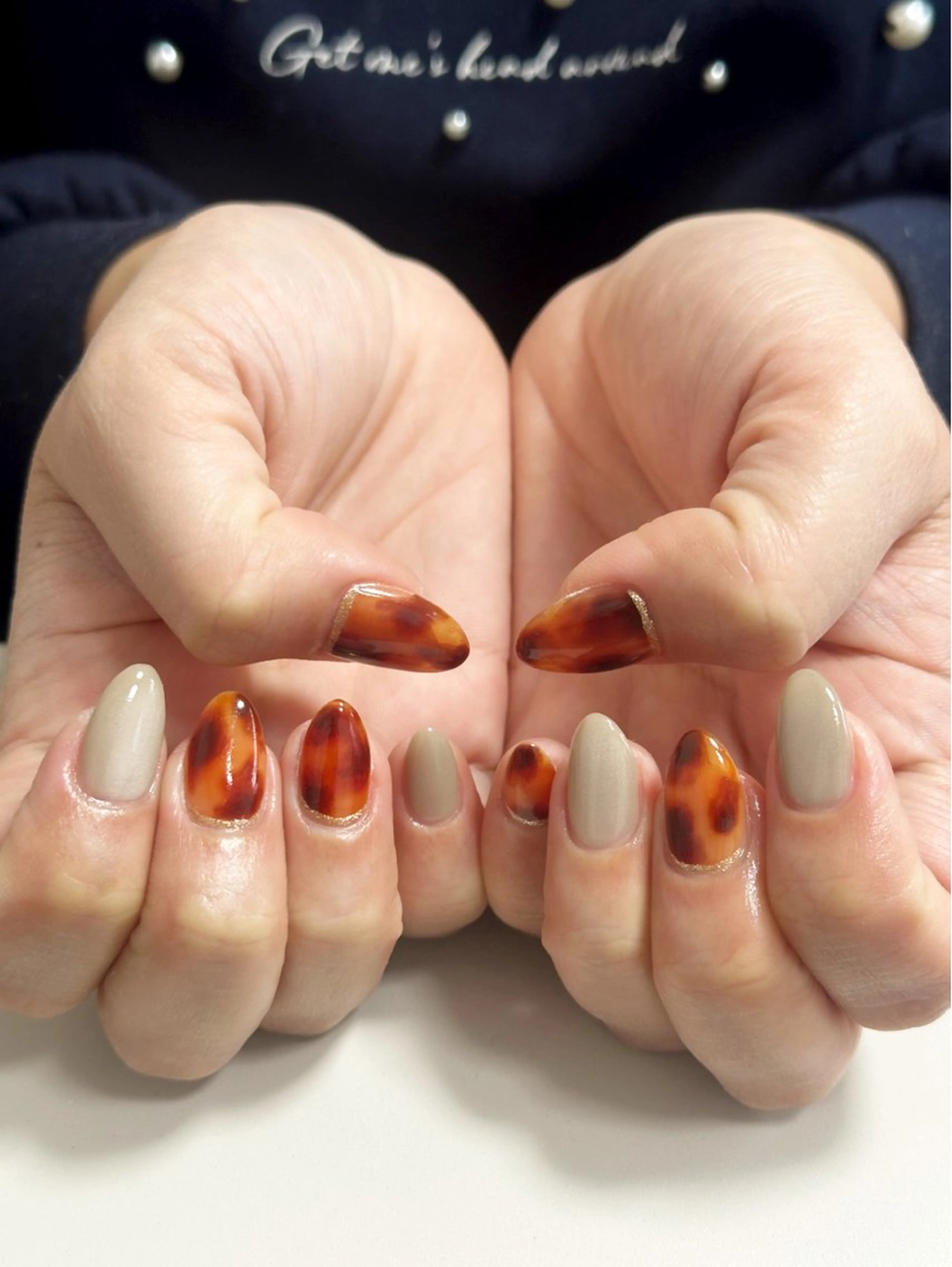 ネイル Sono nailのネイルデザイン
