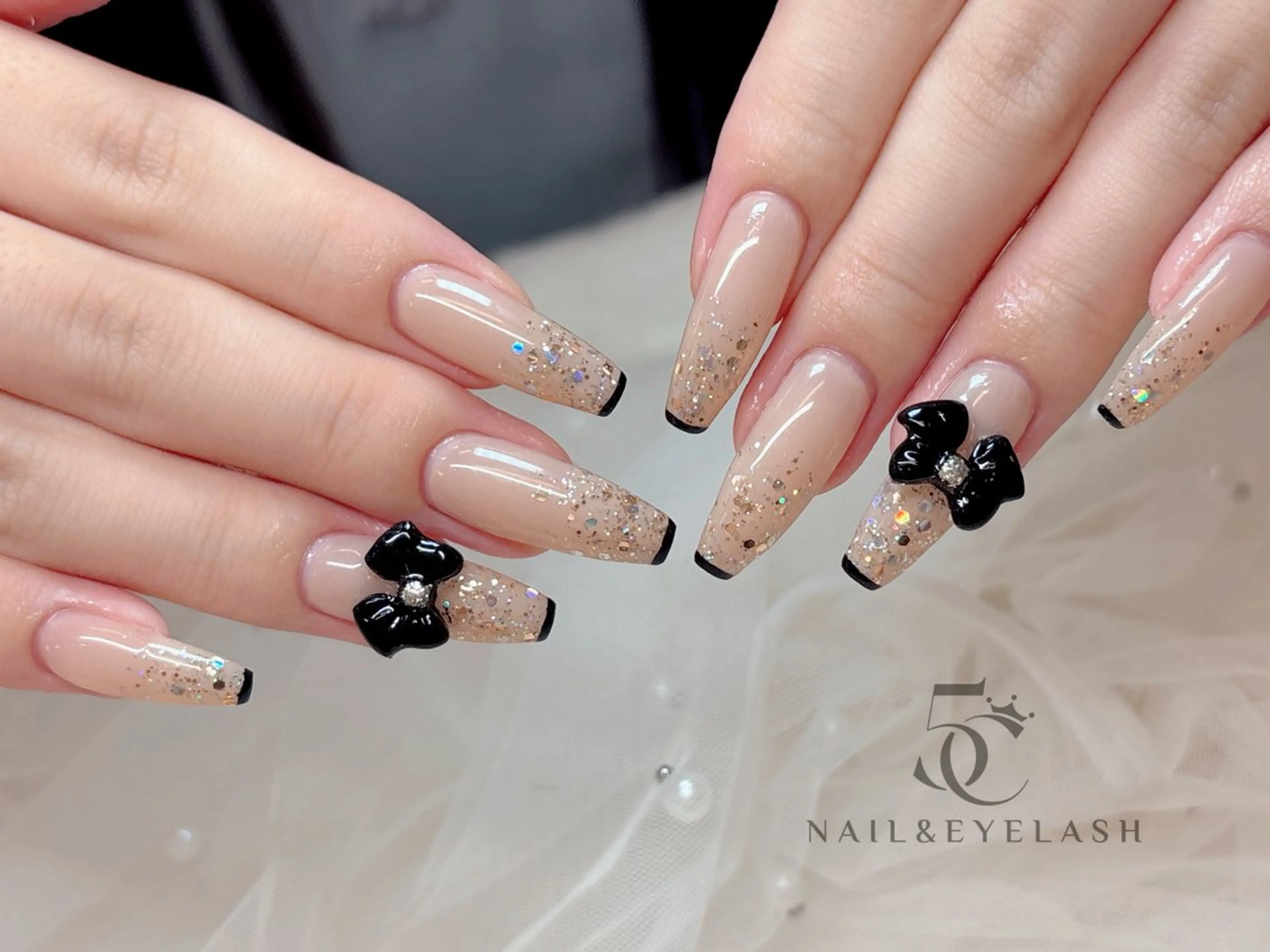 ネイル 5C NAIL 5C NAILのネイルデザイン