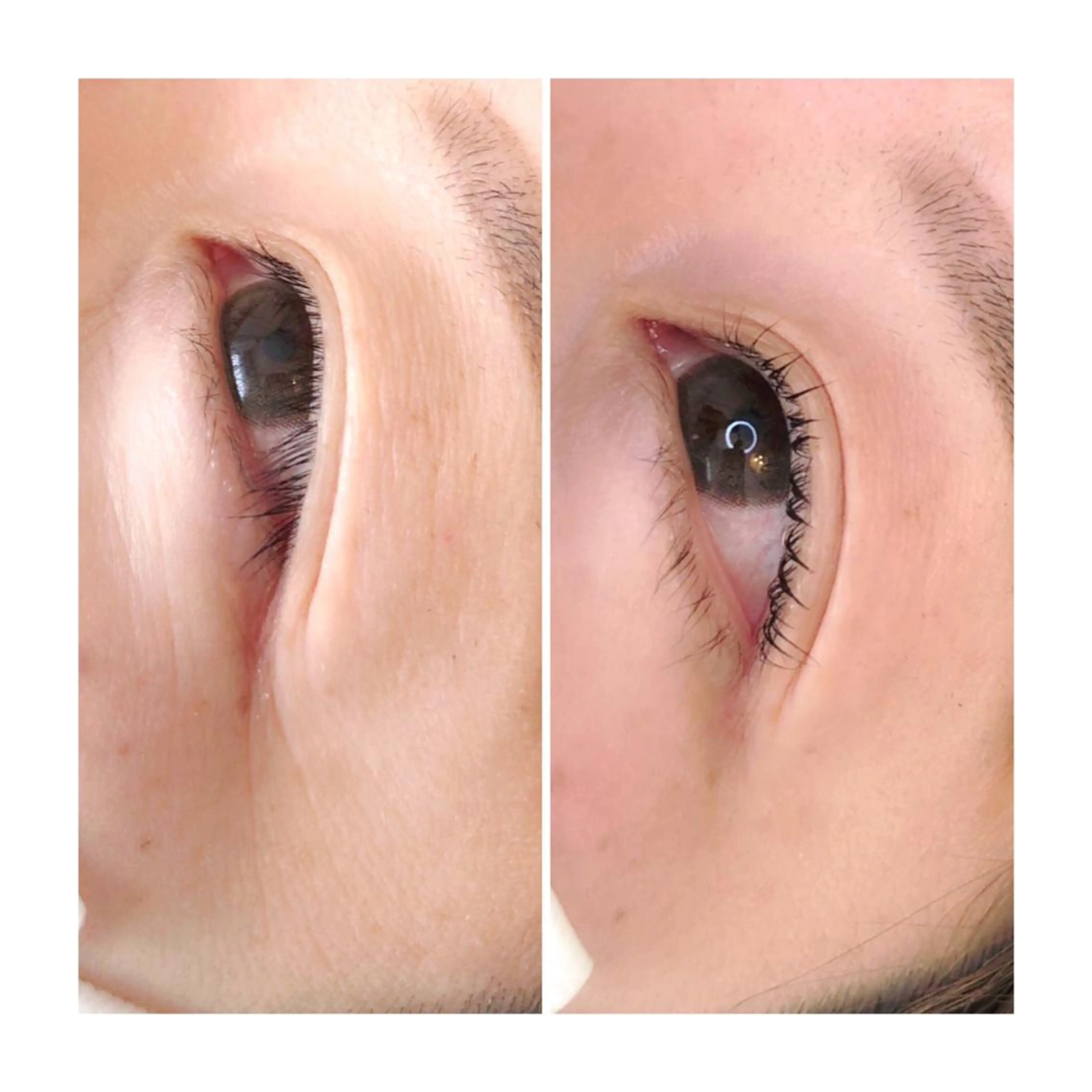 マツエク・マツパ アイラッシュサロン GREENのマツエク・マツパデザイン