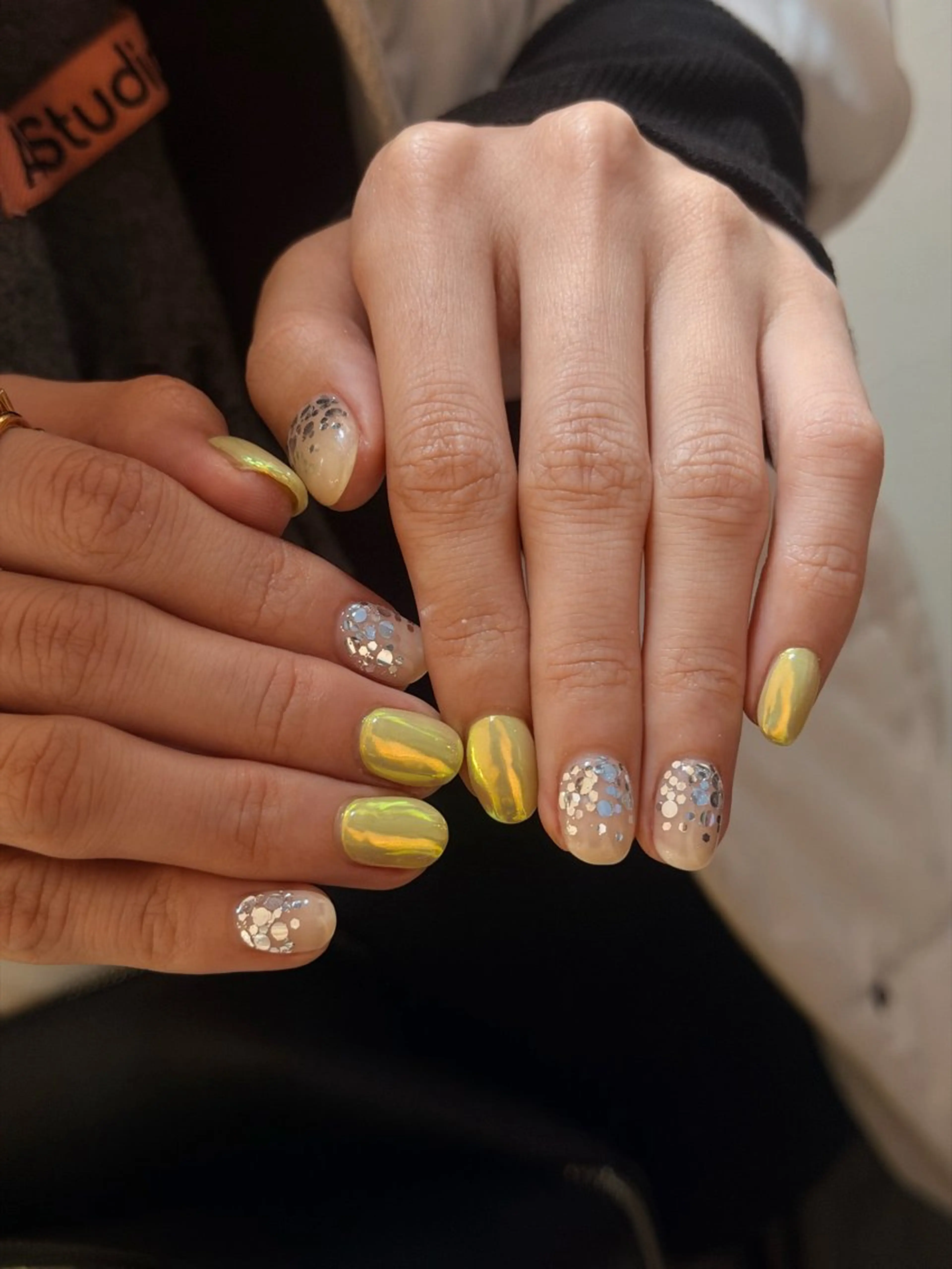 ネイル Eden Enomotoのネイルデザイン