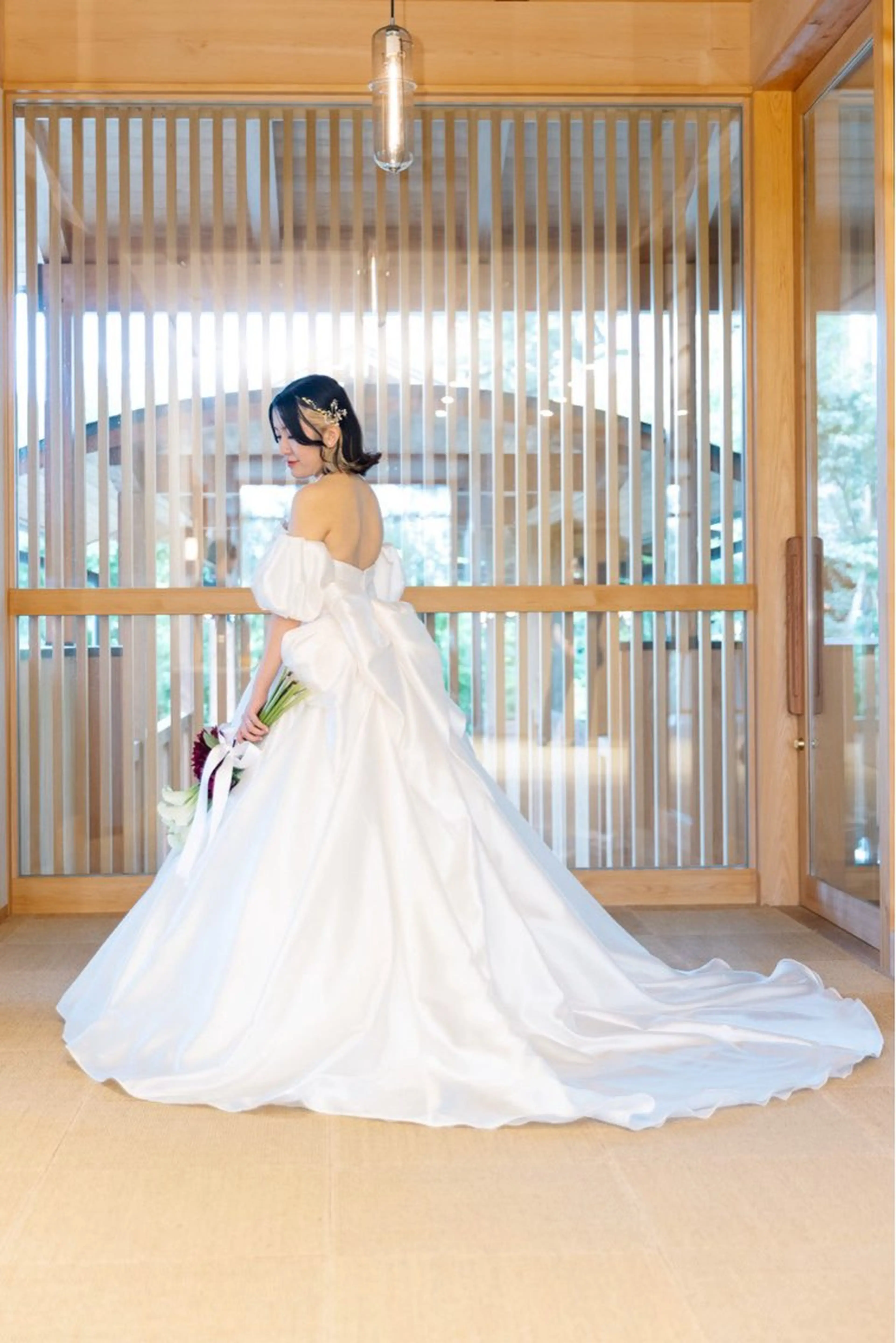 THE S'ALON所属・THE SALON "Mitsuha"のエステ・リラクイメージ