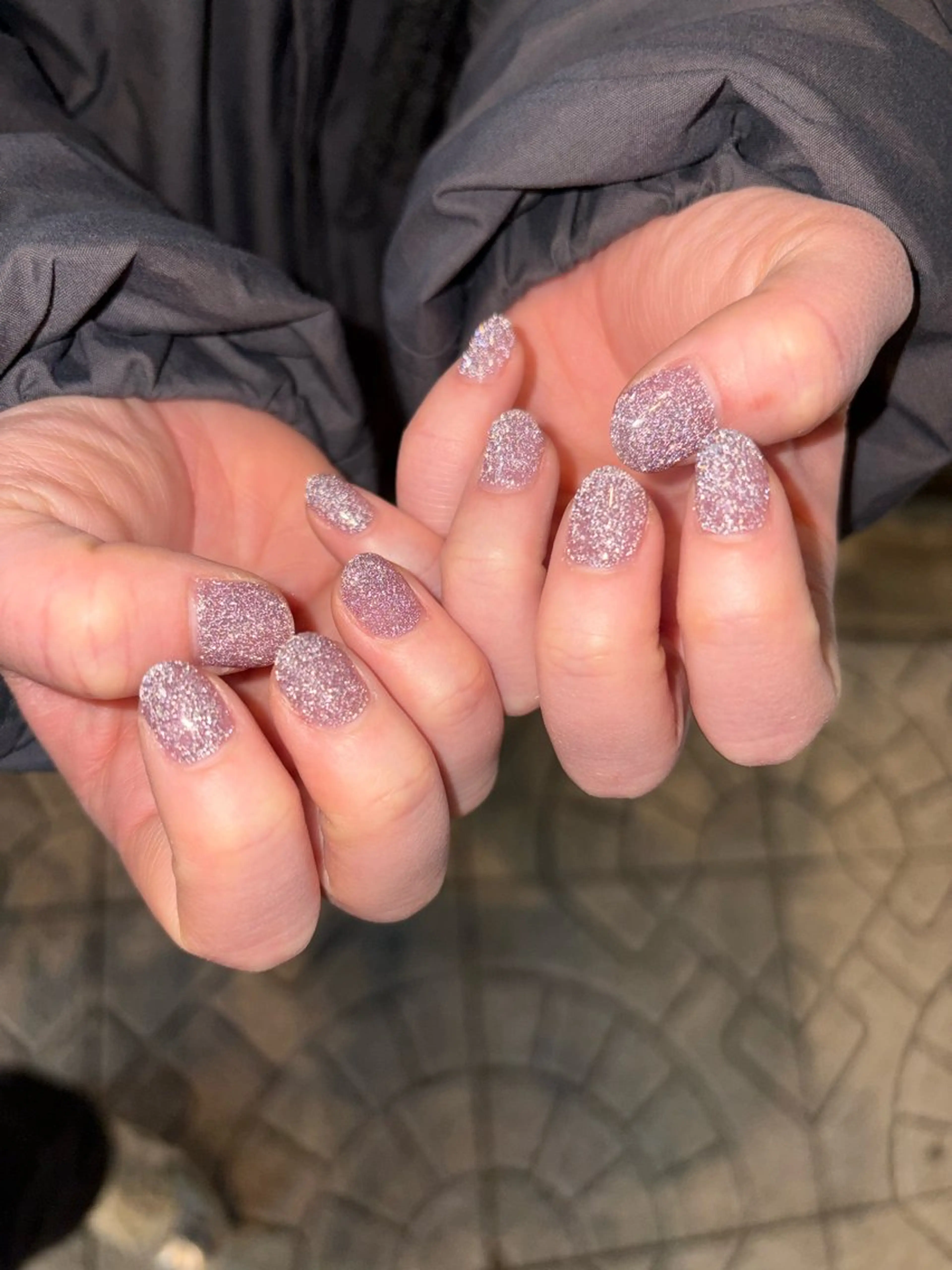 ネイル ハンドネイル share＋honmachi所属・rn__nail ♡のネイルデザイン