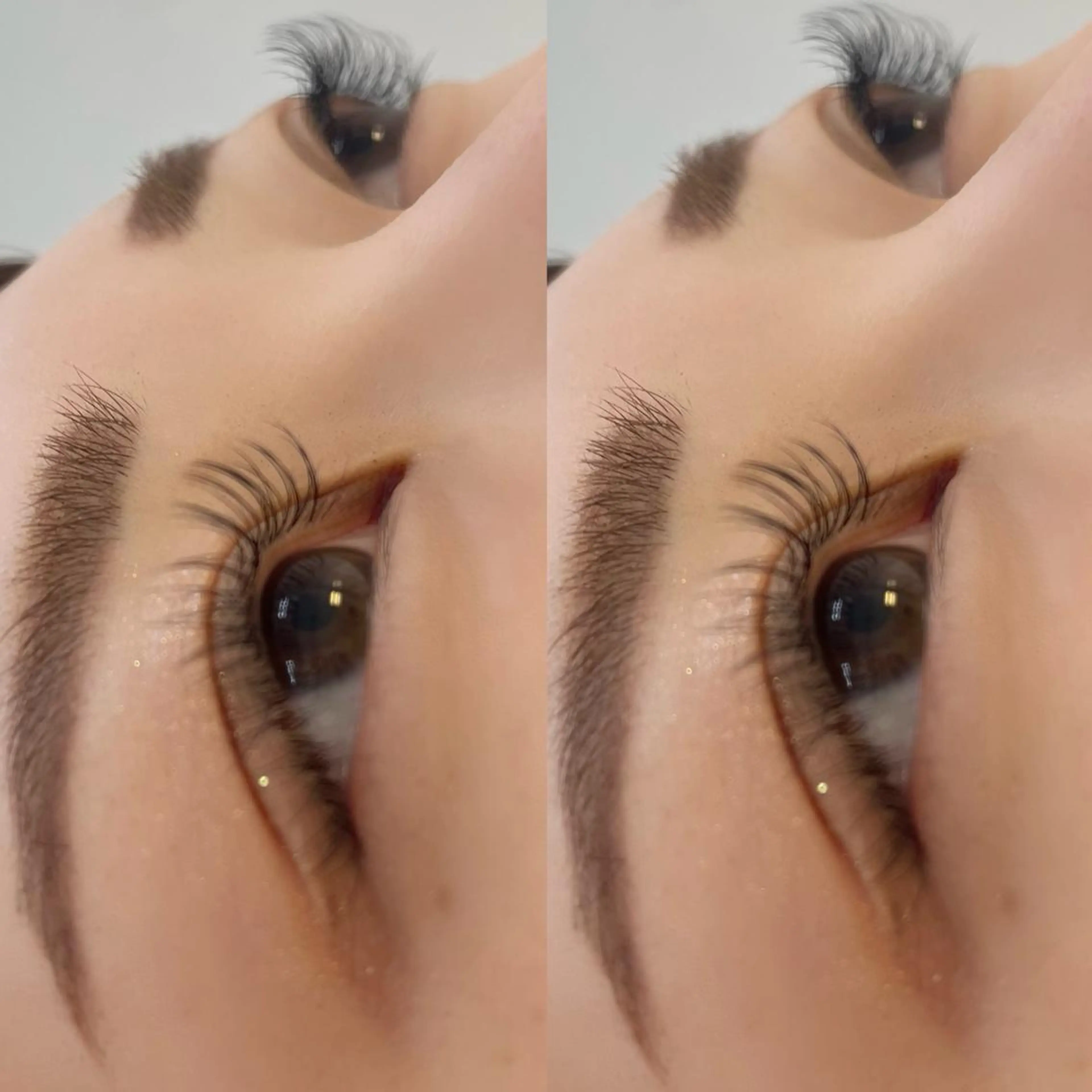 マツエク・マツパ EYELA銀座 伊藤のマツエク・マツパデザイン