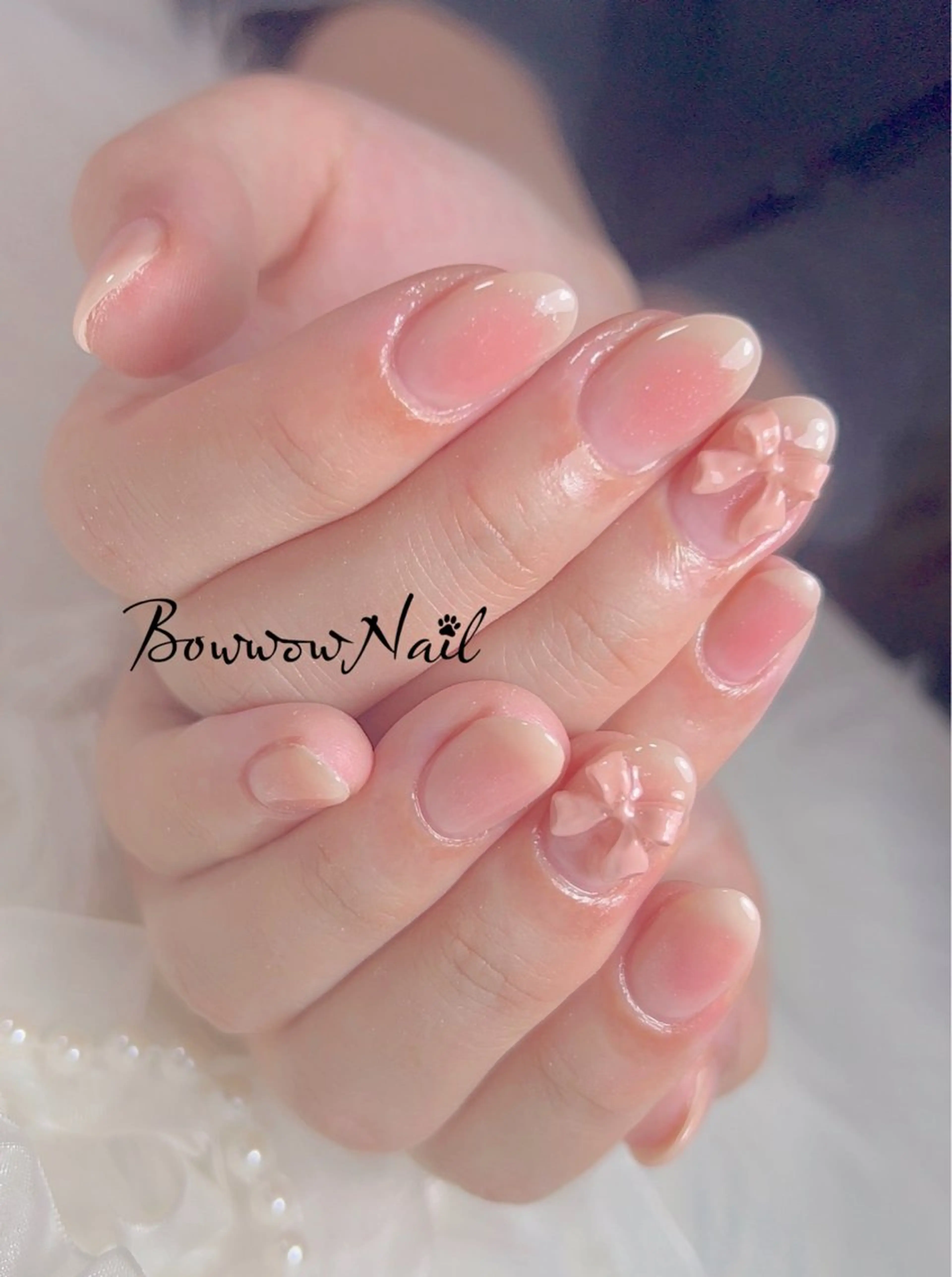 【人気No.2✨】おまかせデザイン60minの写真