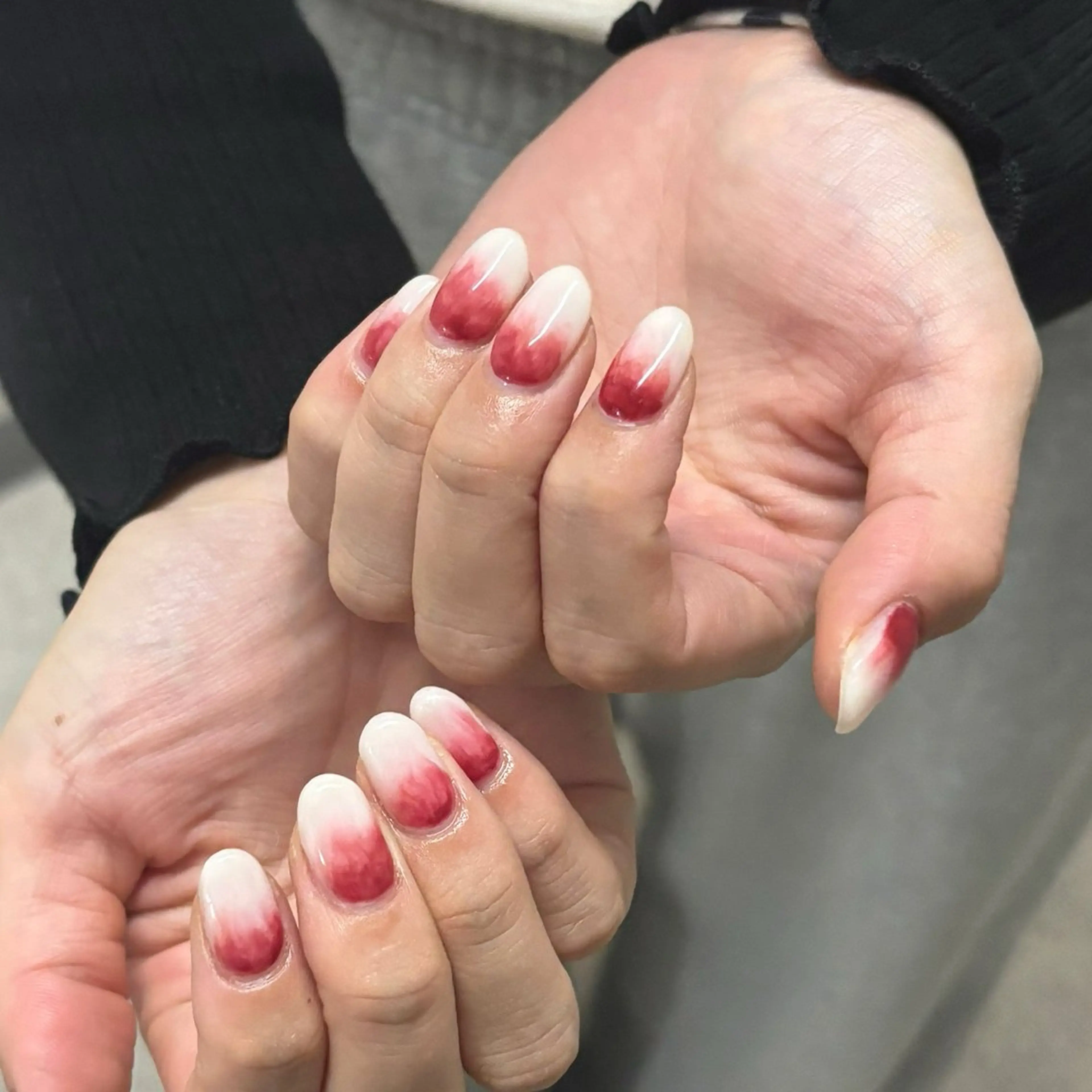 ネイル y's beauty 本町店所属・ひな🍒 Y's beautyのネイルデザイン