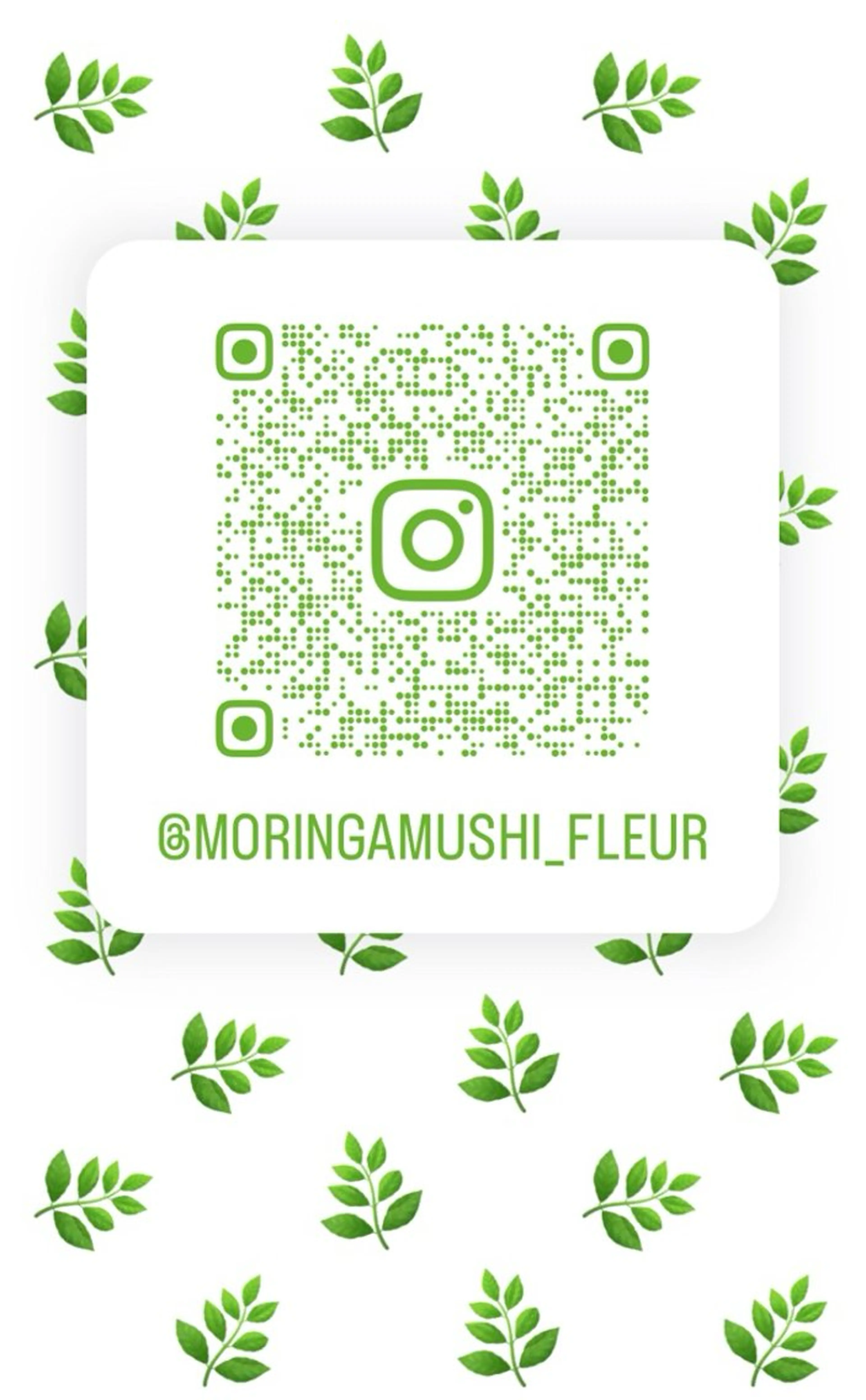 🍀fleur🍀 杉浦のエステ・リラクイメージ