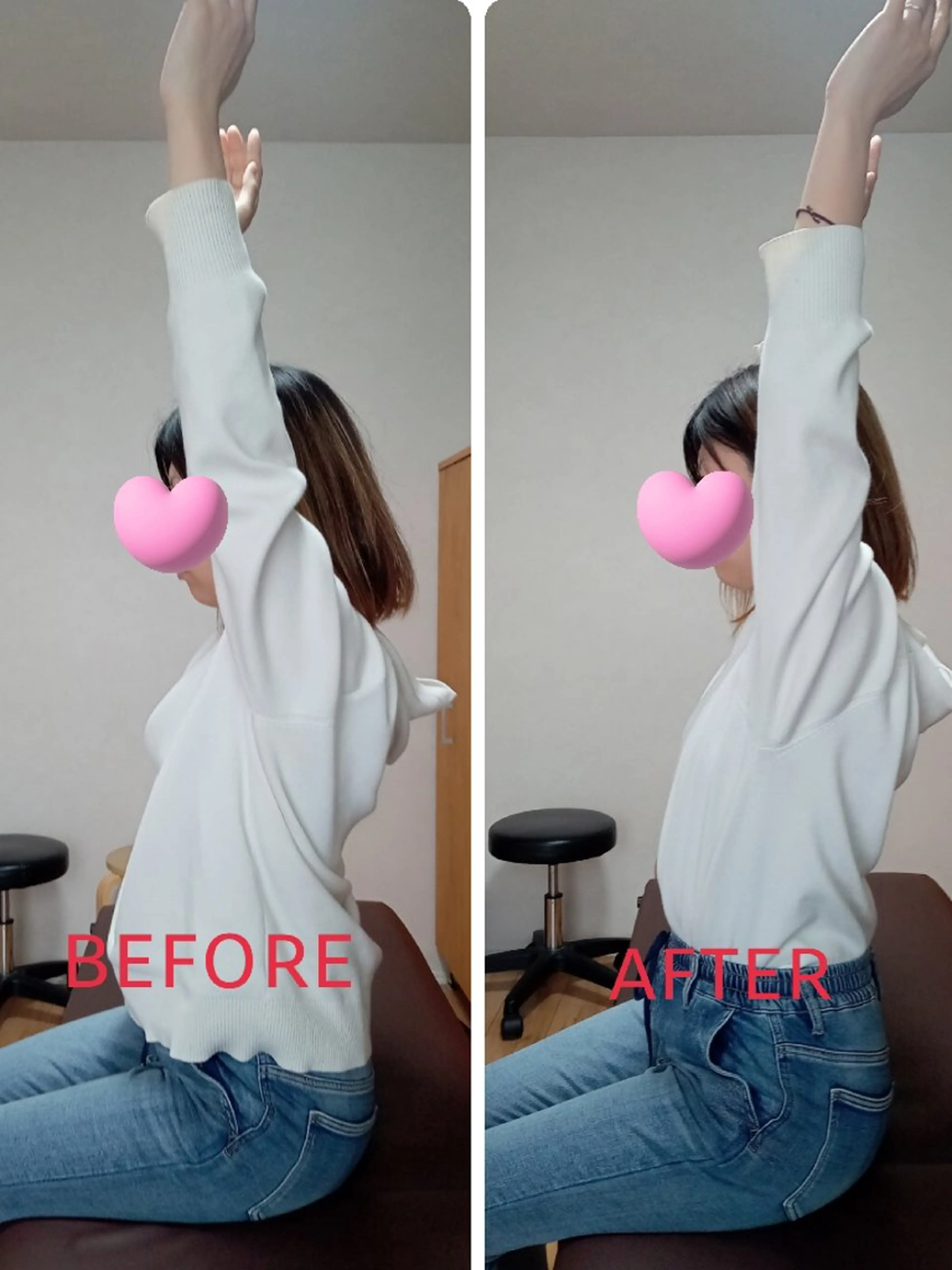 fukufuku 脳疲労快復　のぞえのエステ・リラクイメージ