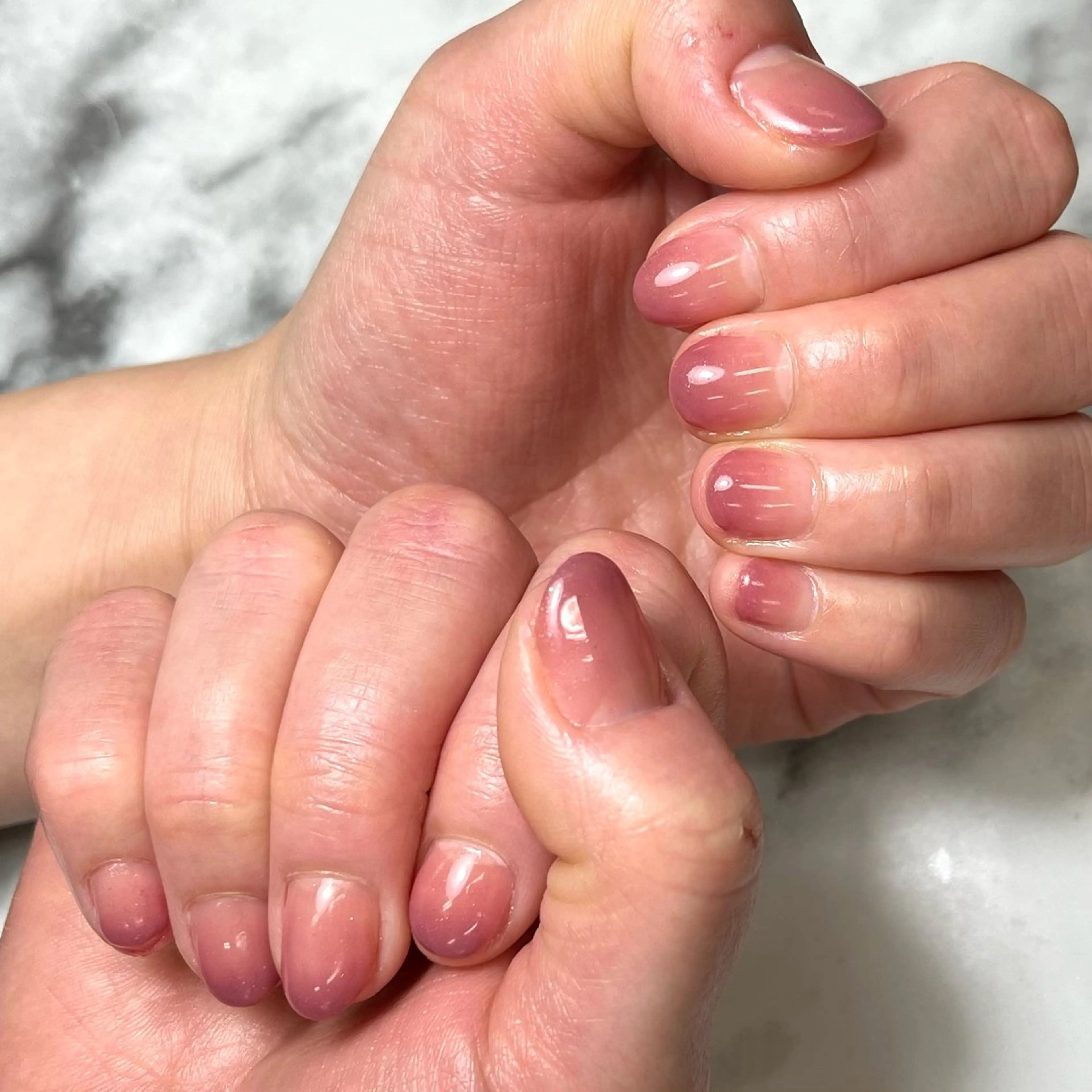 ネイル ビューイング所属・k. misaoのネイルデザイン