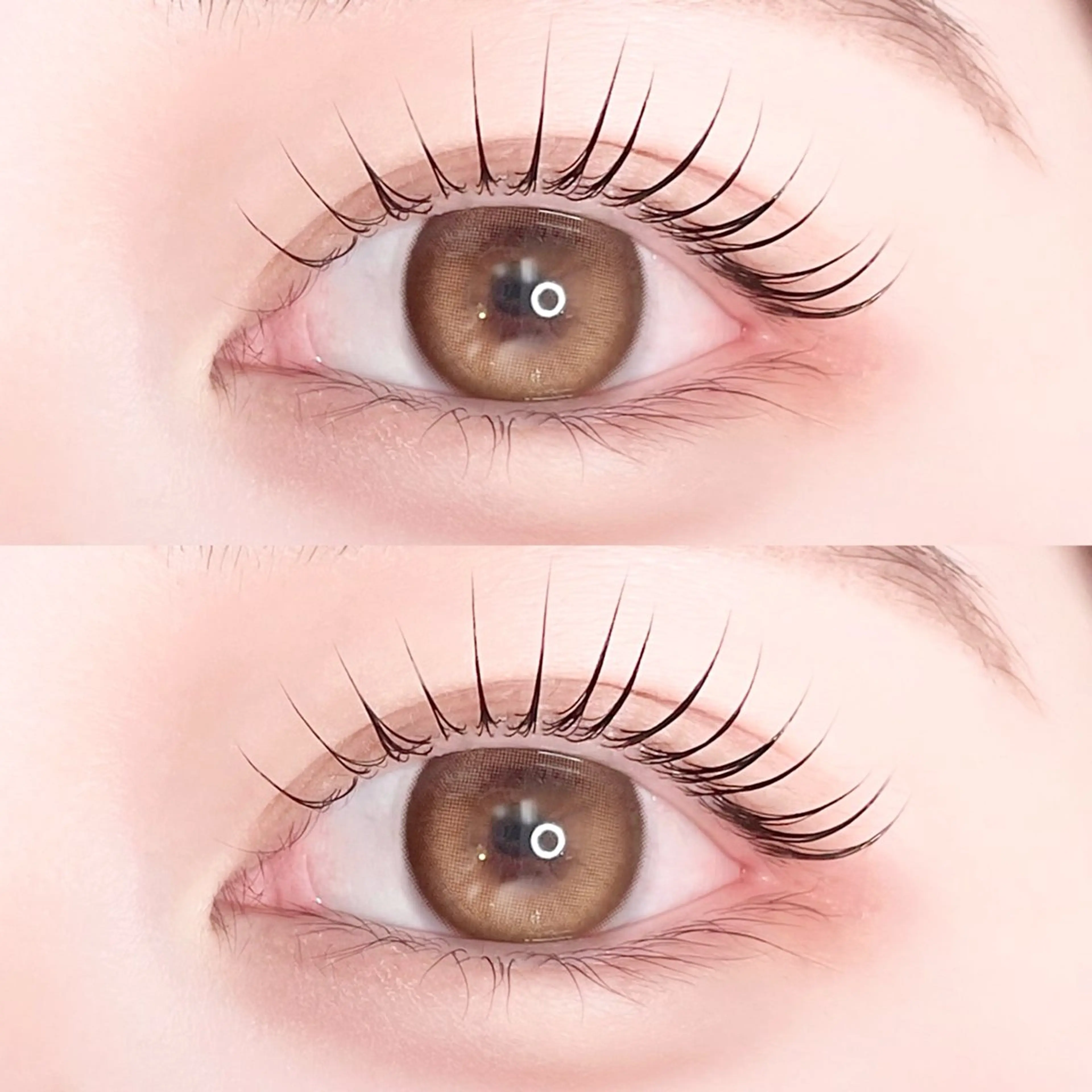 マツエク・マツパ Eye Salon RiRe所属・M.Kayama 【2/1〜産休】のマツエク・マツパデザイン