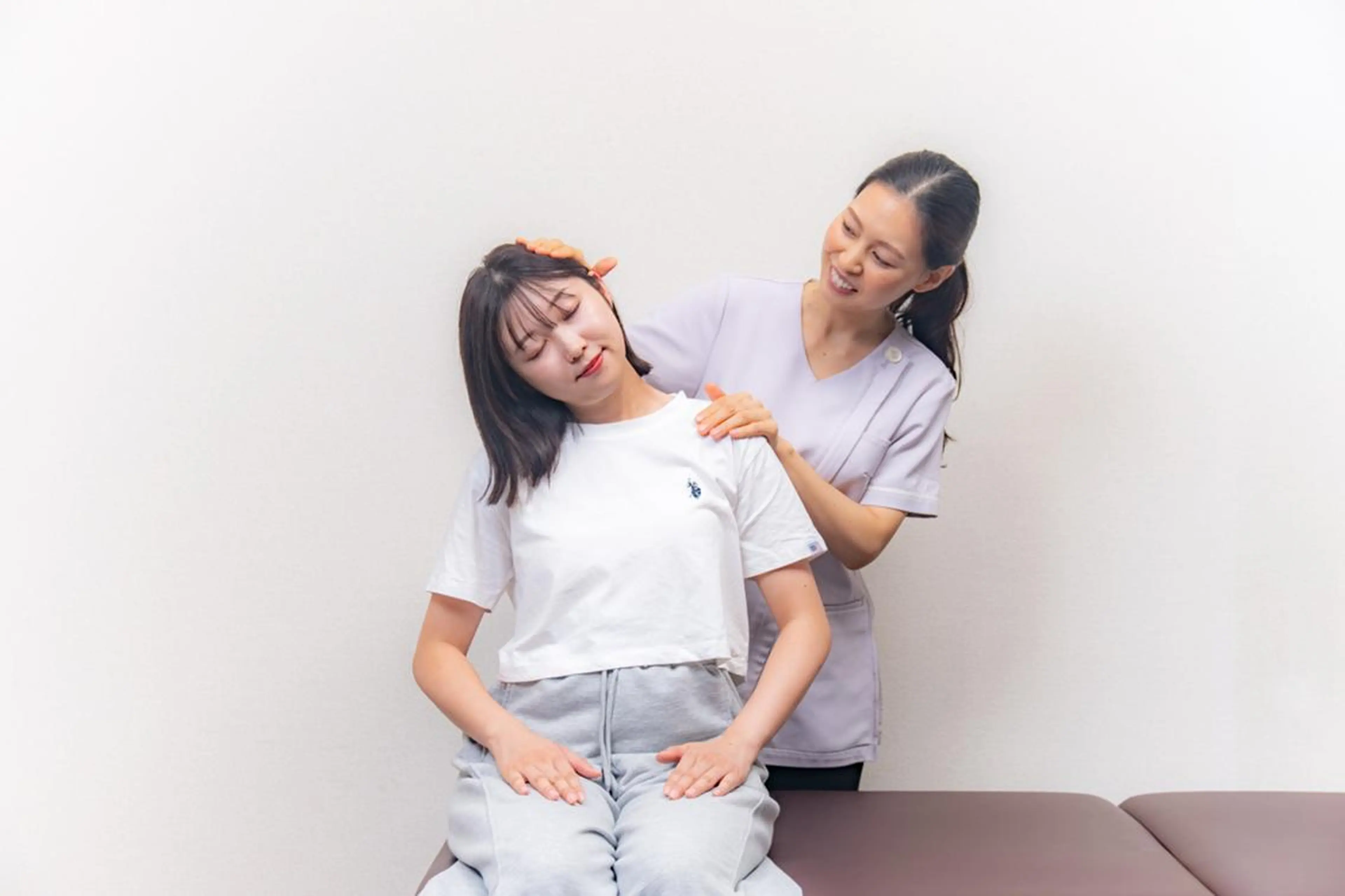 奥薗 咲良のエステ・リラクイメージ