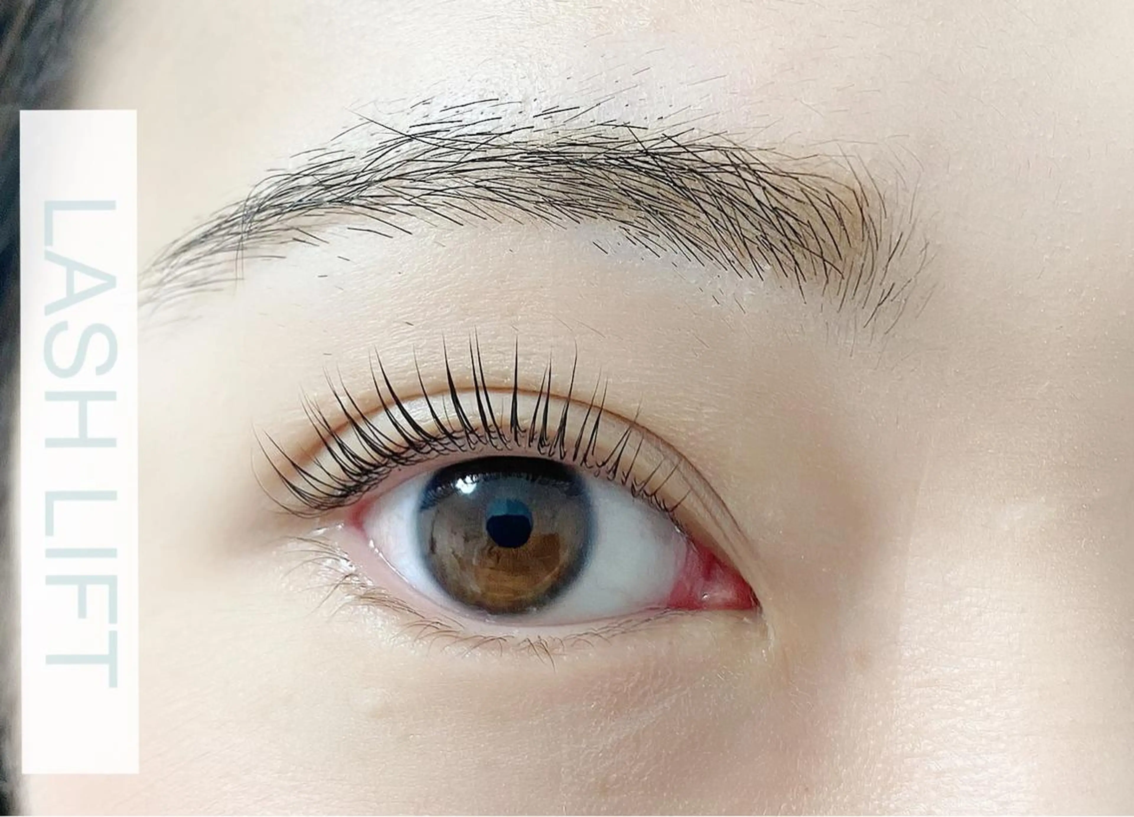 パーマ マツエク・マツパ eyelash ricoのマツエク・マツパデザイン