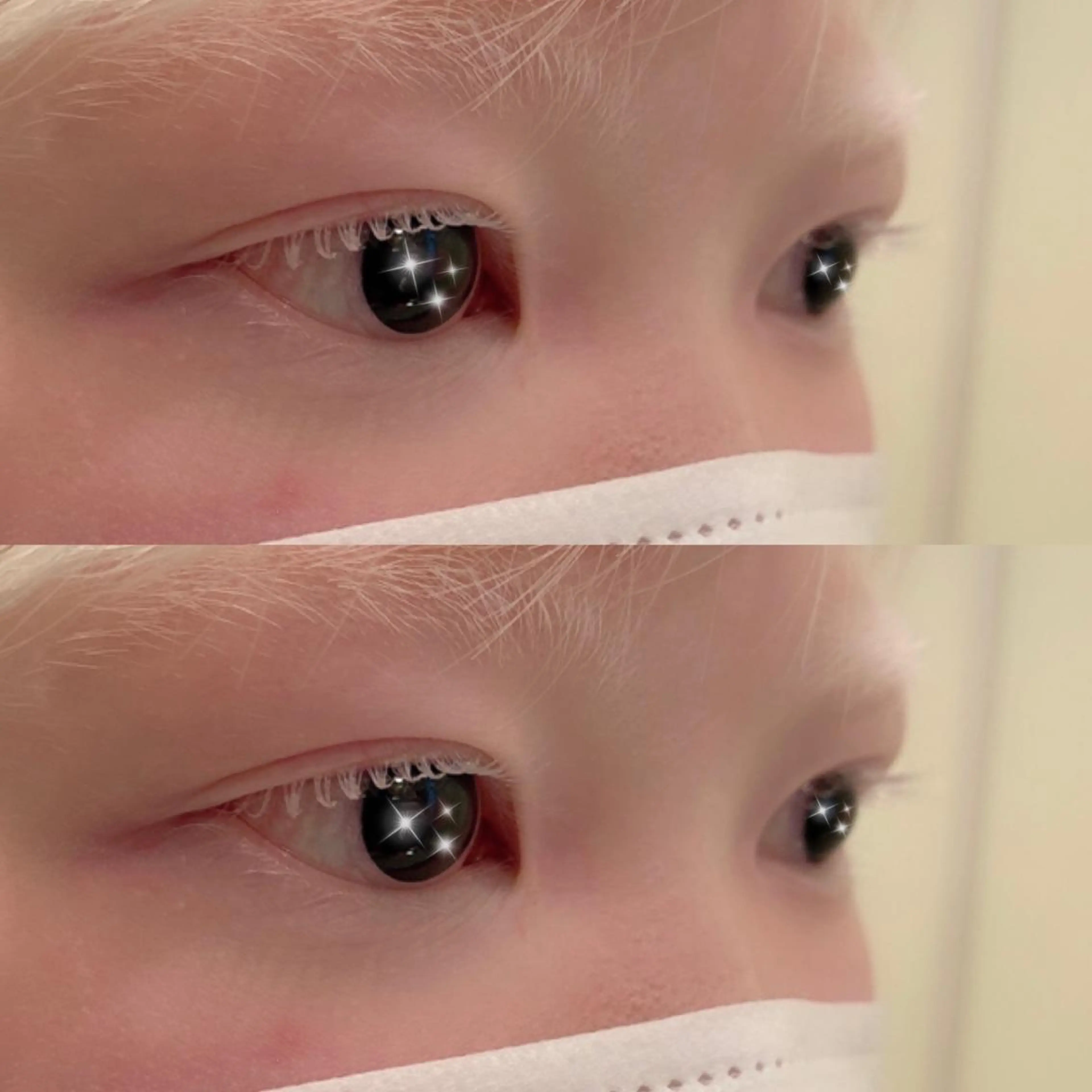 マツエク・マツパ ナチュラル 🤍 RUNA🤍のマツエク・マツパデザイン