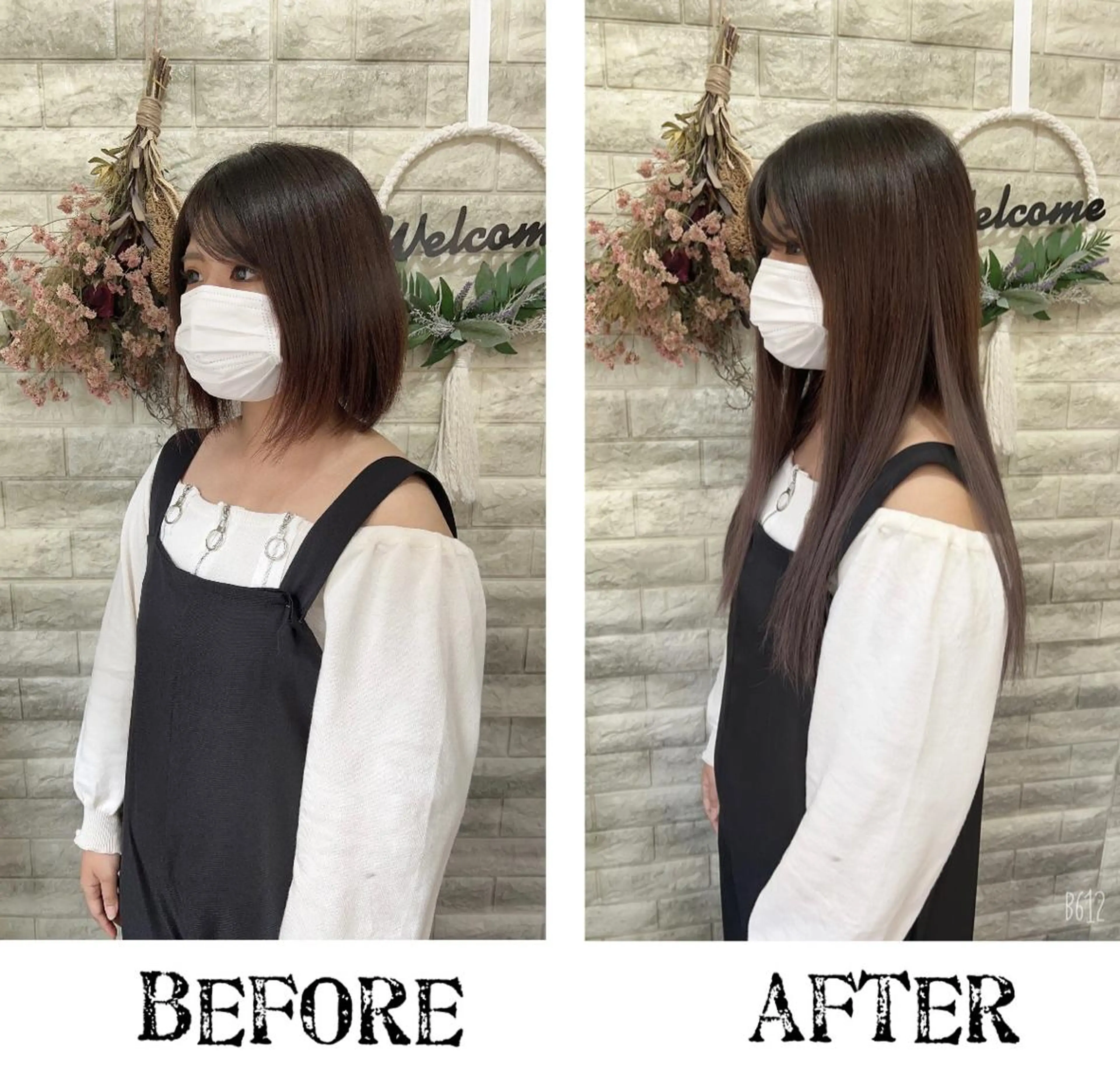 毛穴改善/脱毛 ネイル　川上久仁子のエステ・リラクイメージ