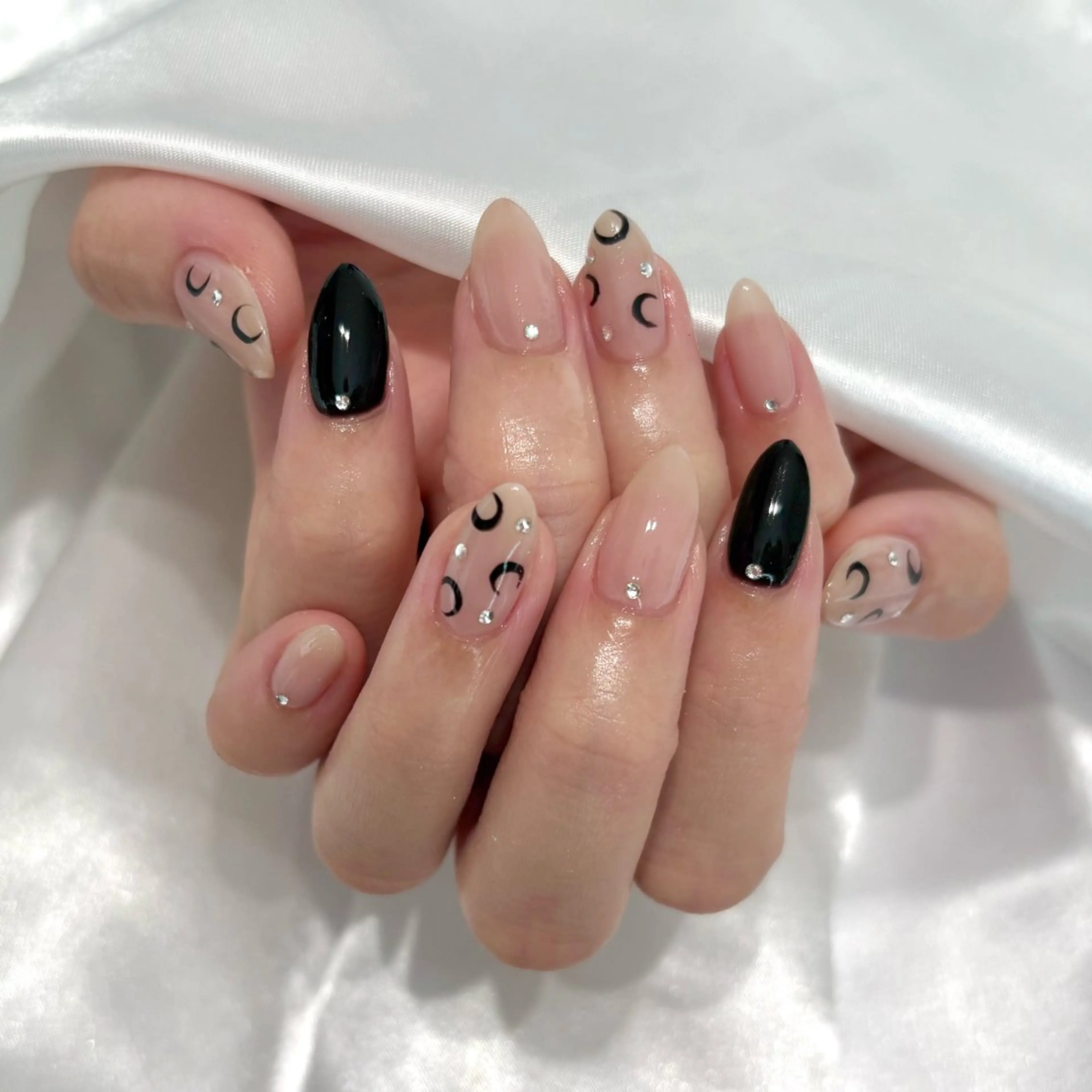 ネイル WiA nailのネイルデザイン