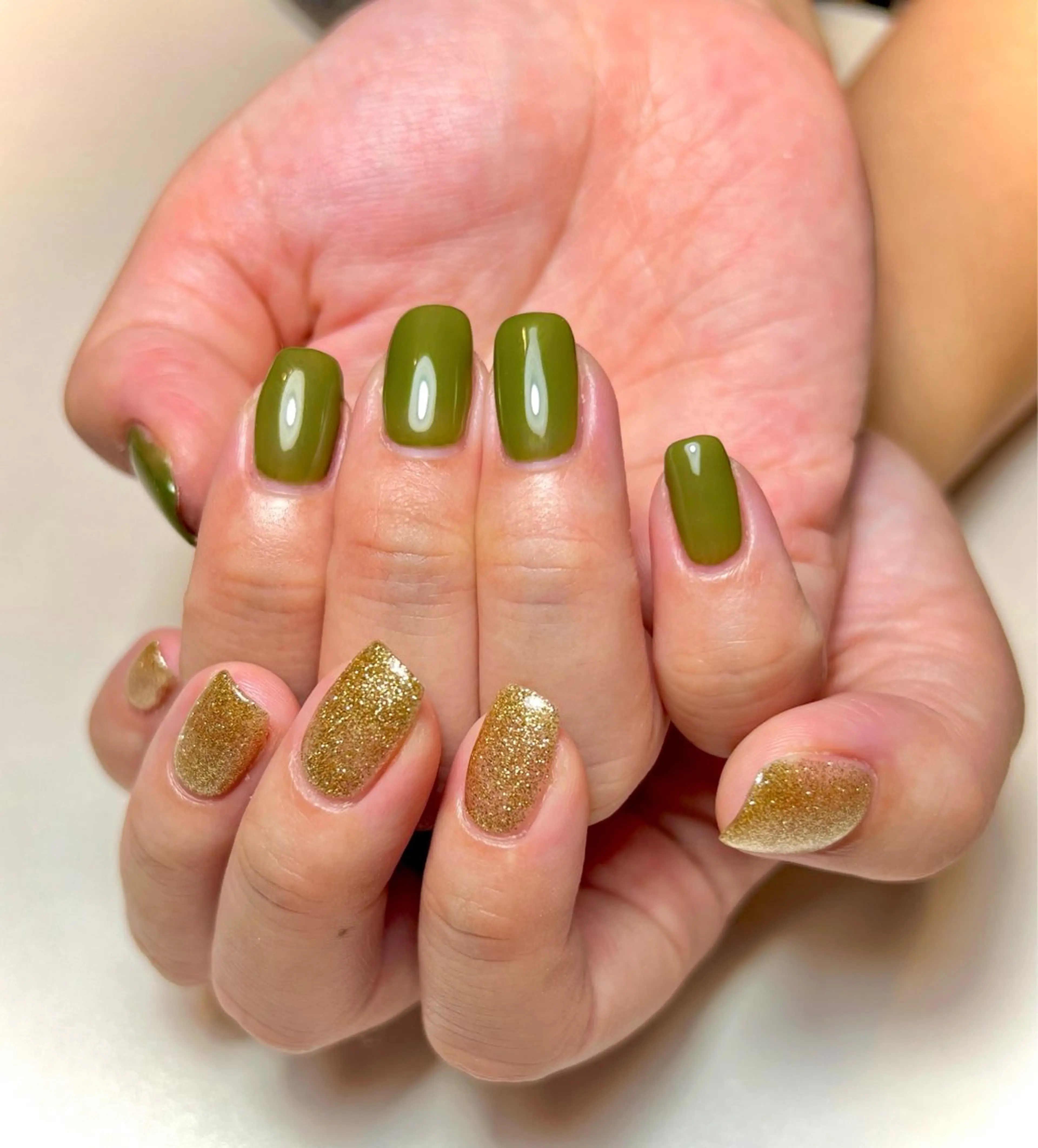 ネイル ハンドネイル Sunny Bunnのネイルデザイン