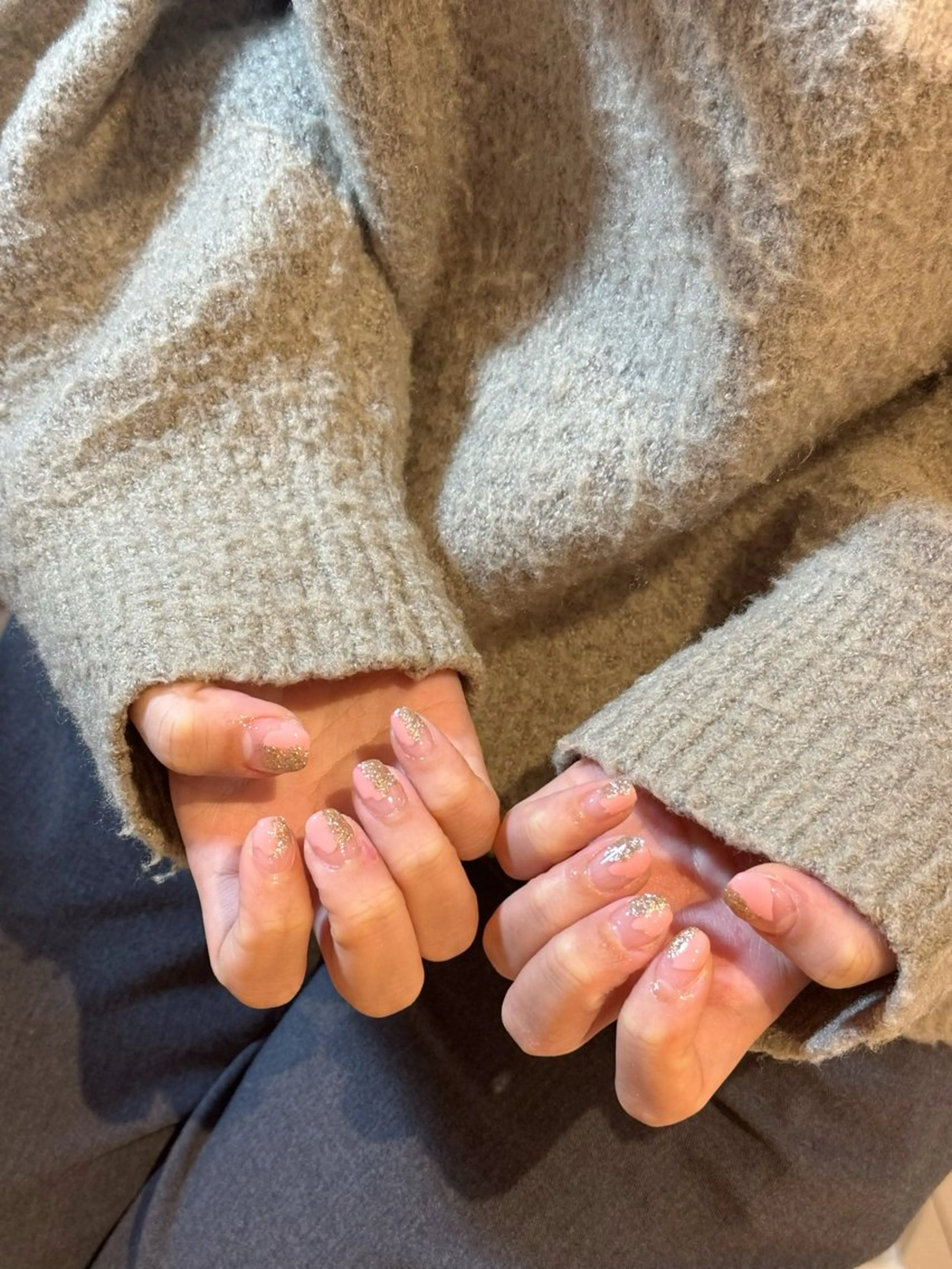 ネイル twin. ayariのネイルデザイン