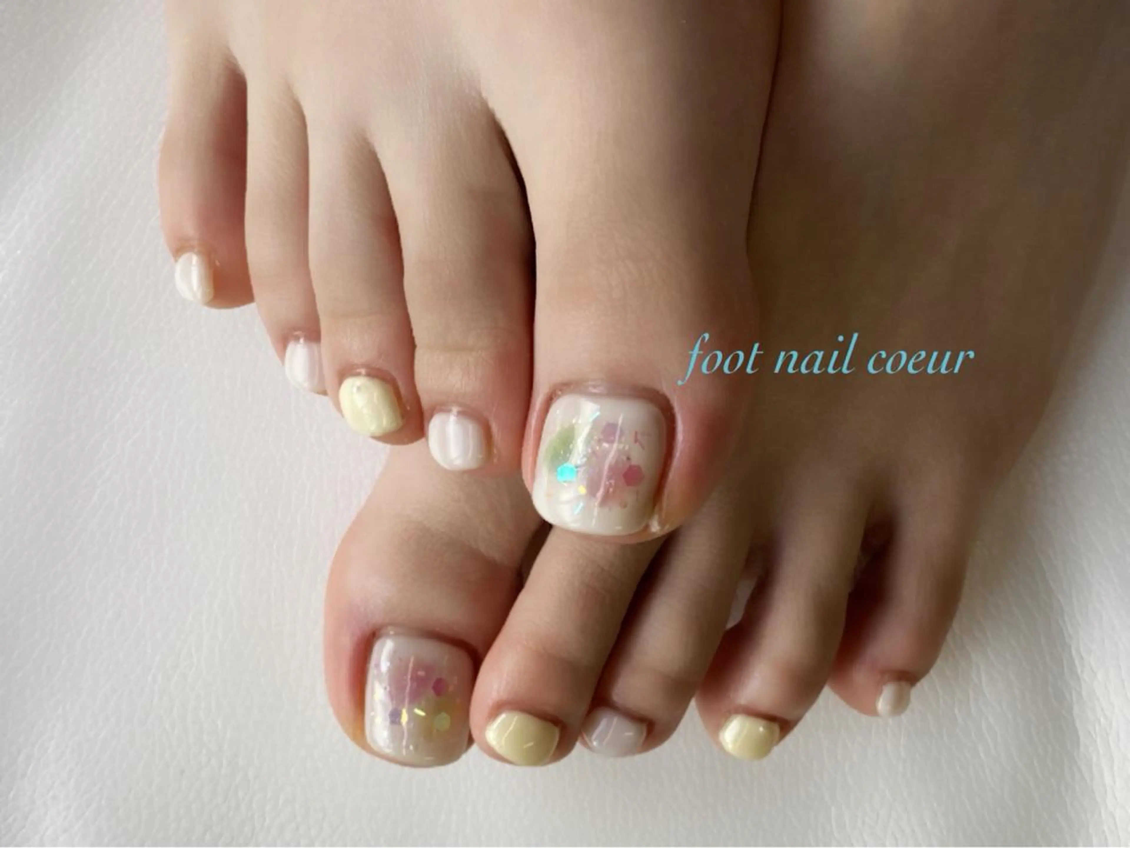 ネイル coeur mashiroのその他イメージ