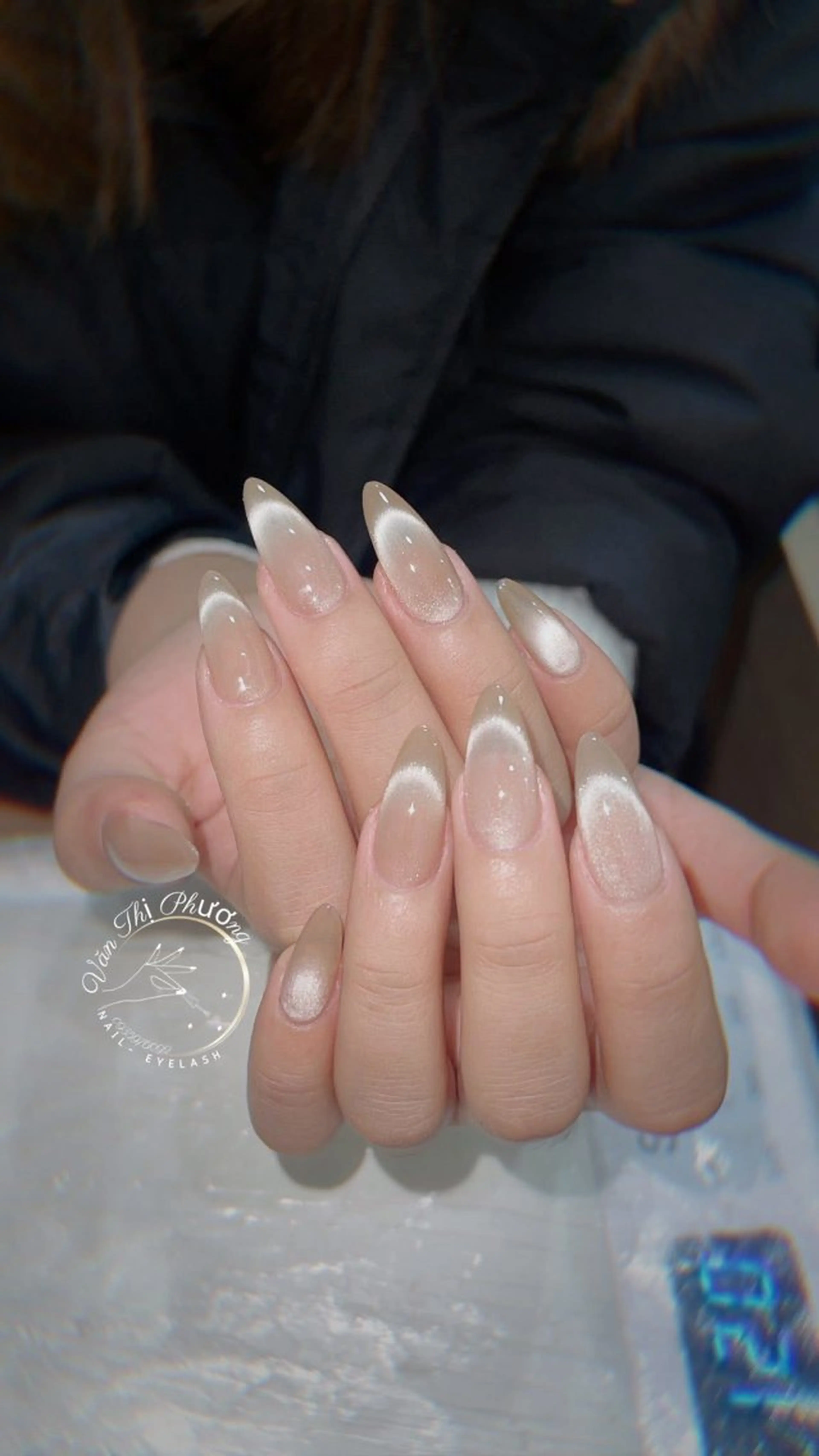 ネイル ANA.CHUO NAIL 本川越所属・ANA.CHUO NAIL 本川越のネイルデザイン