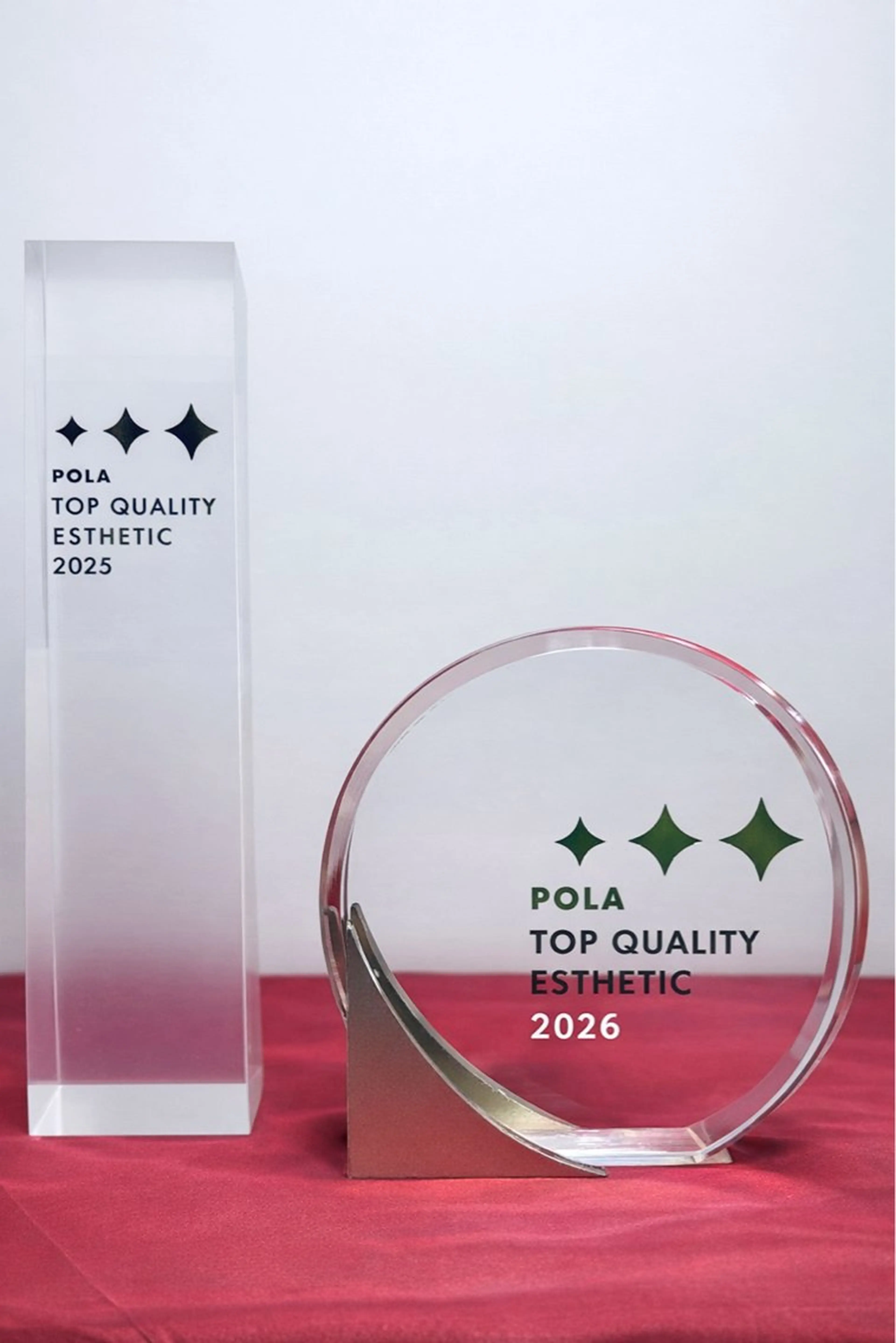 エステ リラク 山田 奈緒のエステ・リラクイメージ