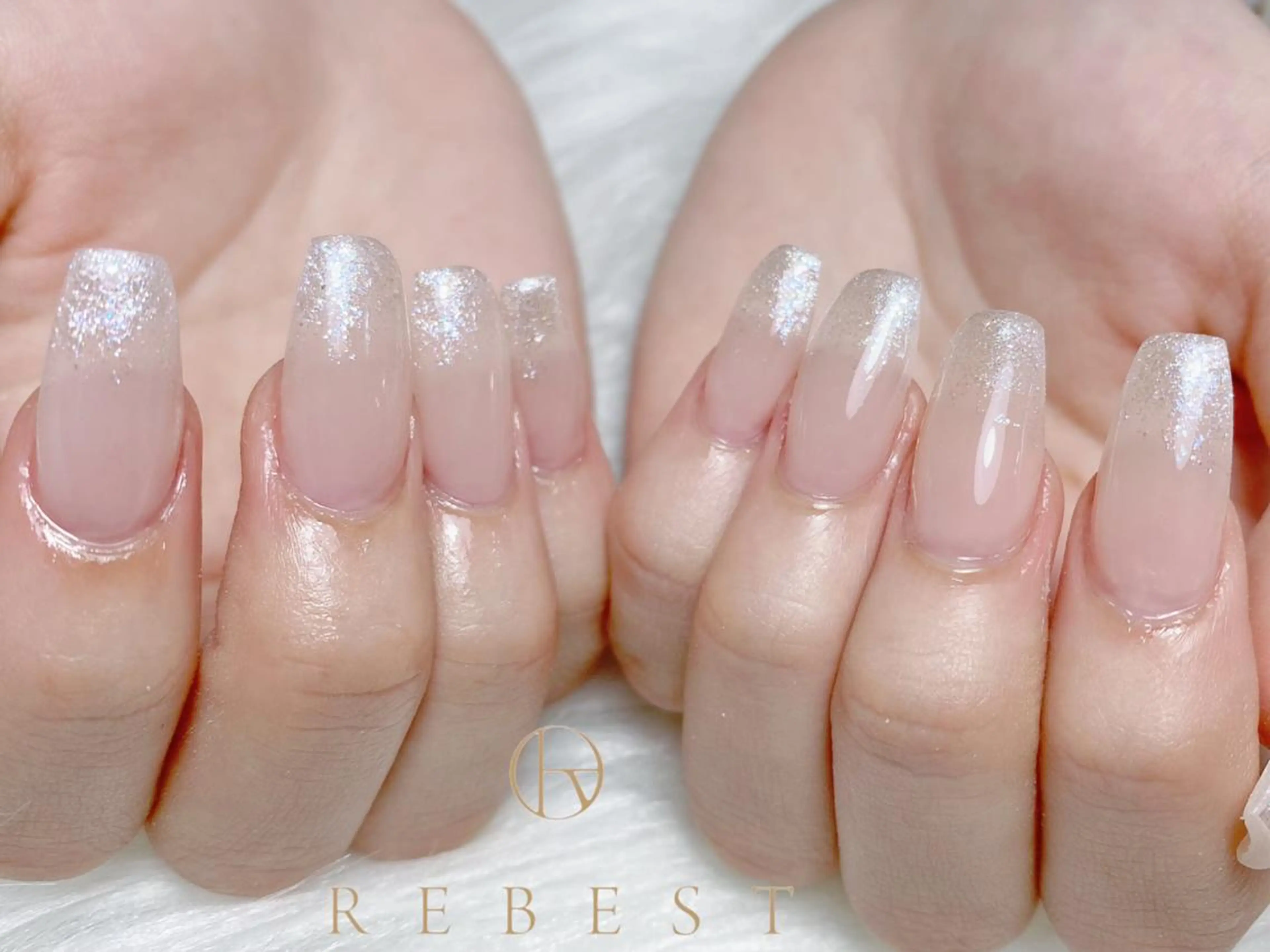 ネイル ＲＥＢＥＳＴ nailのネイルデザイン