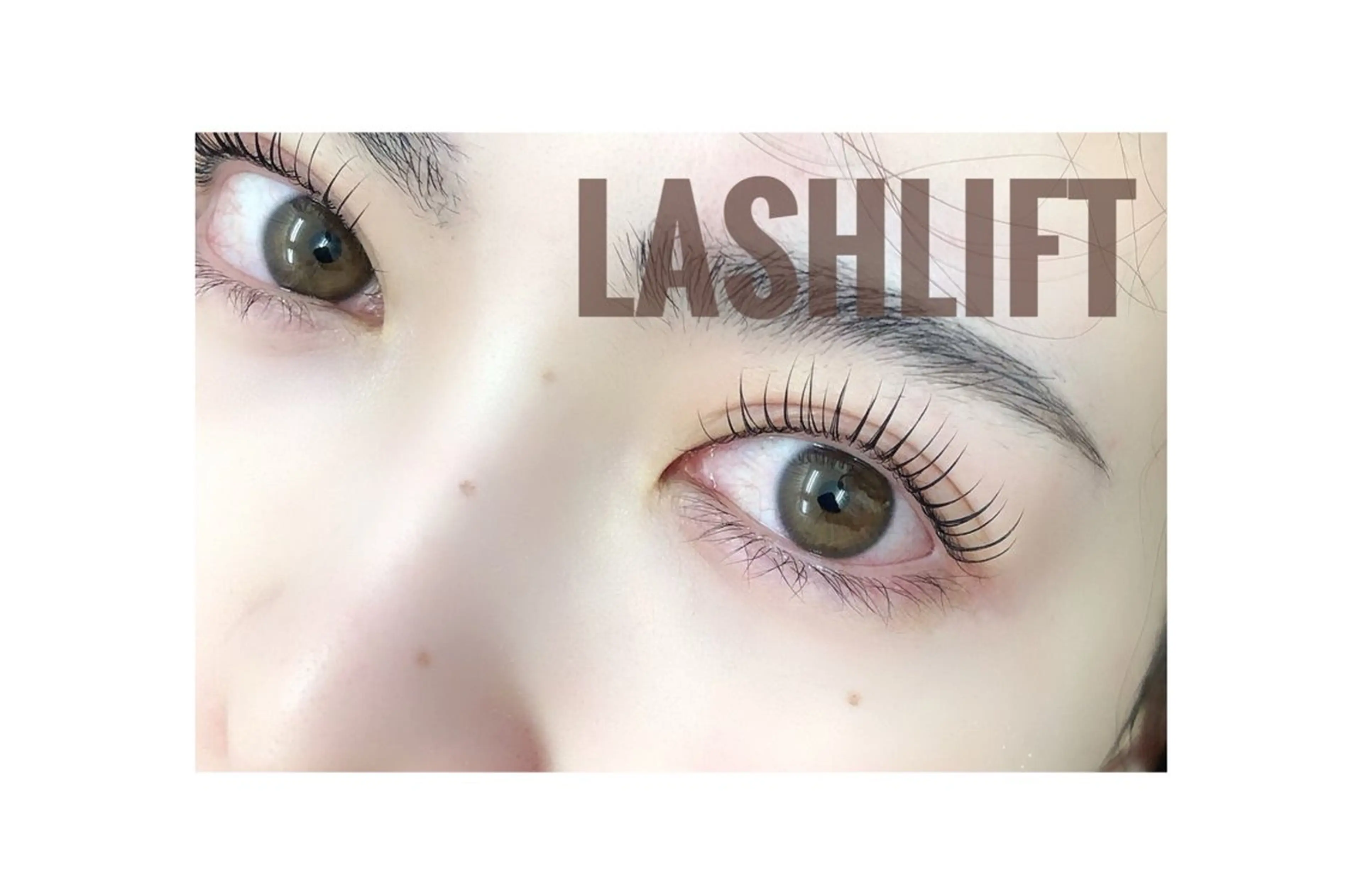 マツエク・マツパ M izumiのマツエク・マツパデザイン