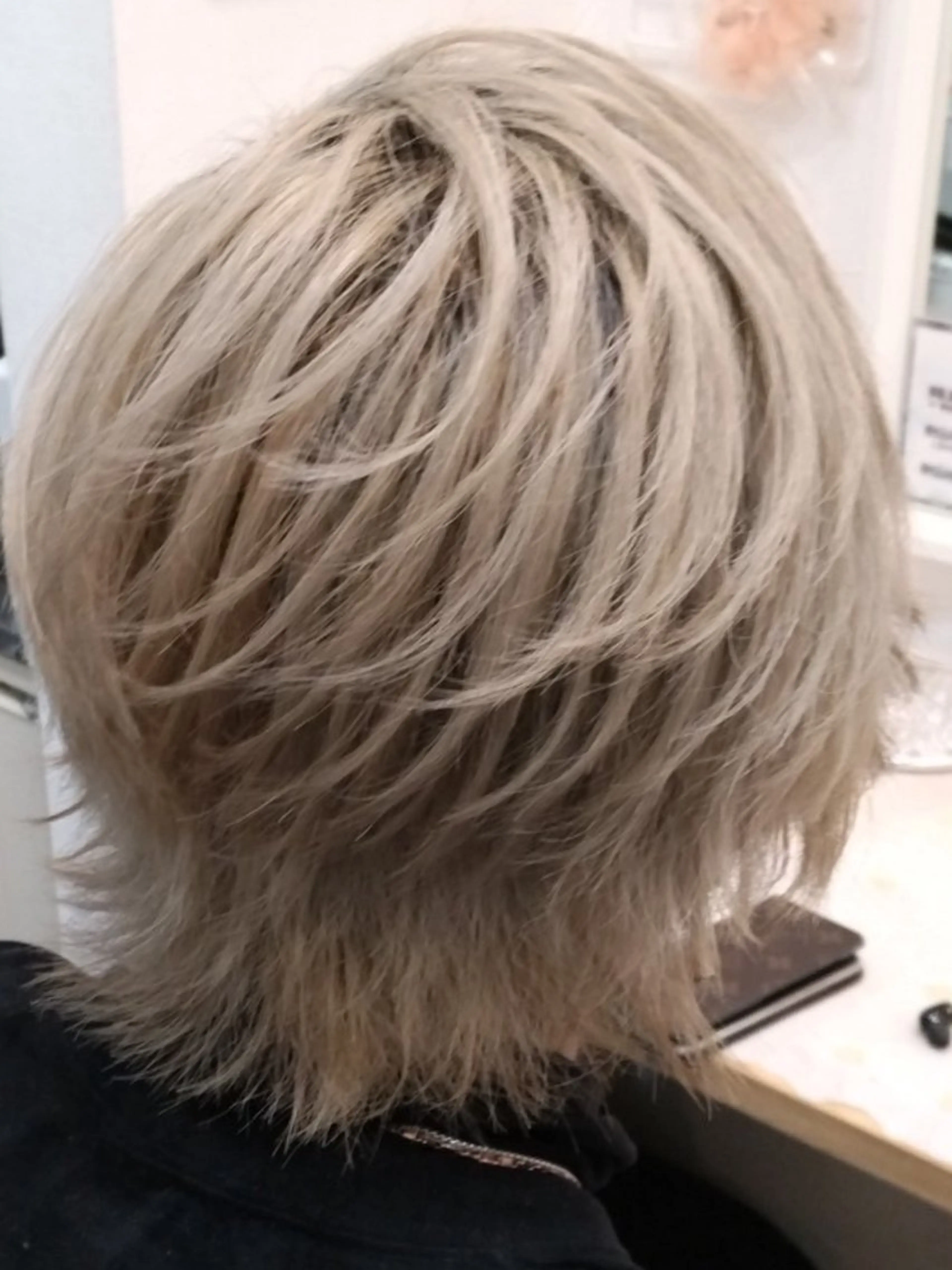 ヘアアレンジ 心斎橋/セットサロン /ボイボイのヘアスタイル