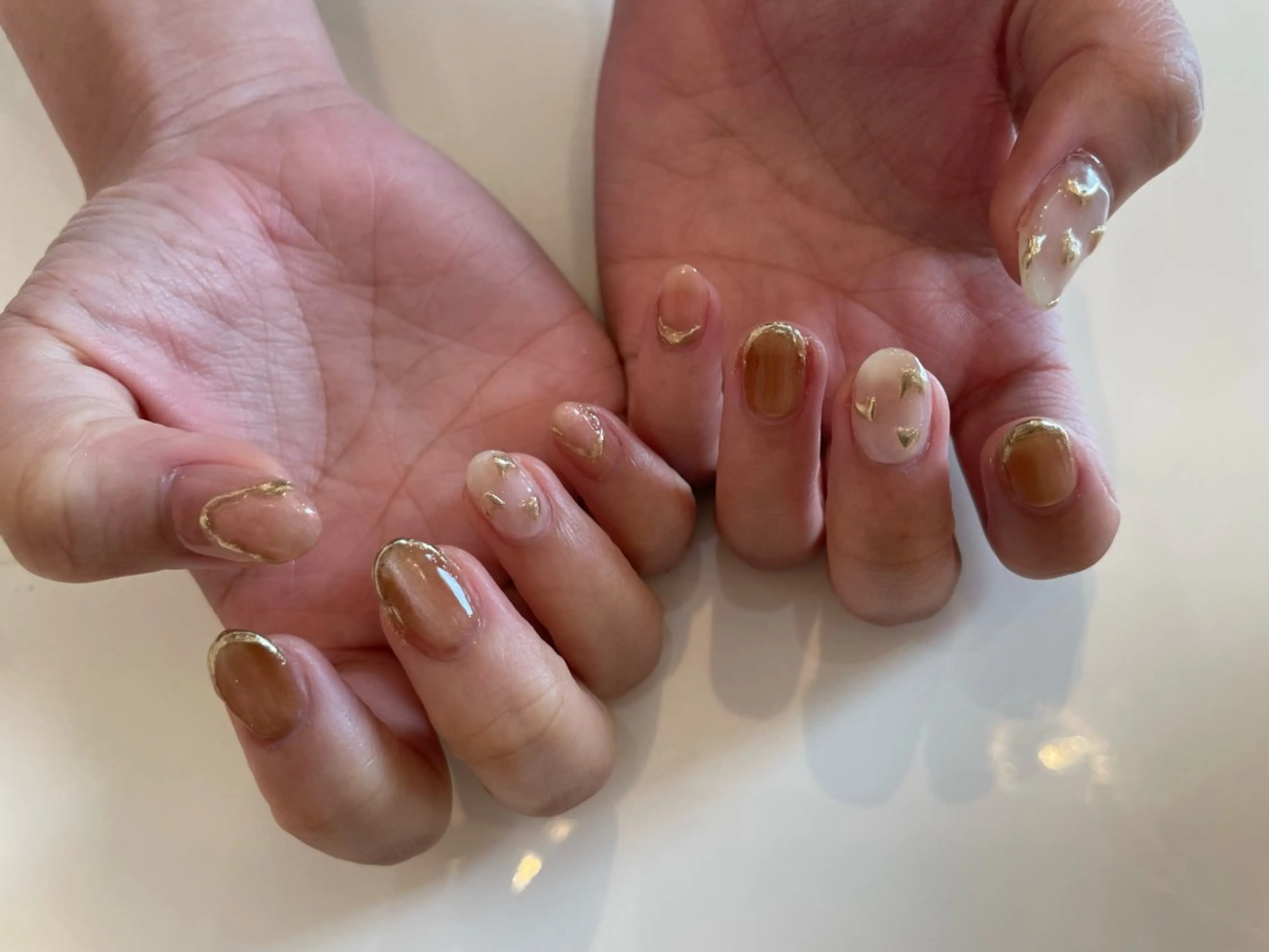 ネイル bejoule    ビジュール所属・♡ビジュール♡ NAIL &まつ毛のマツエク・マツパデザイン