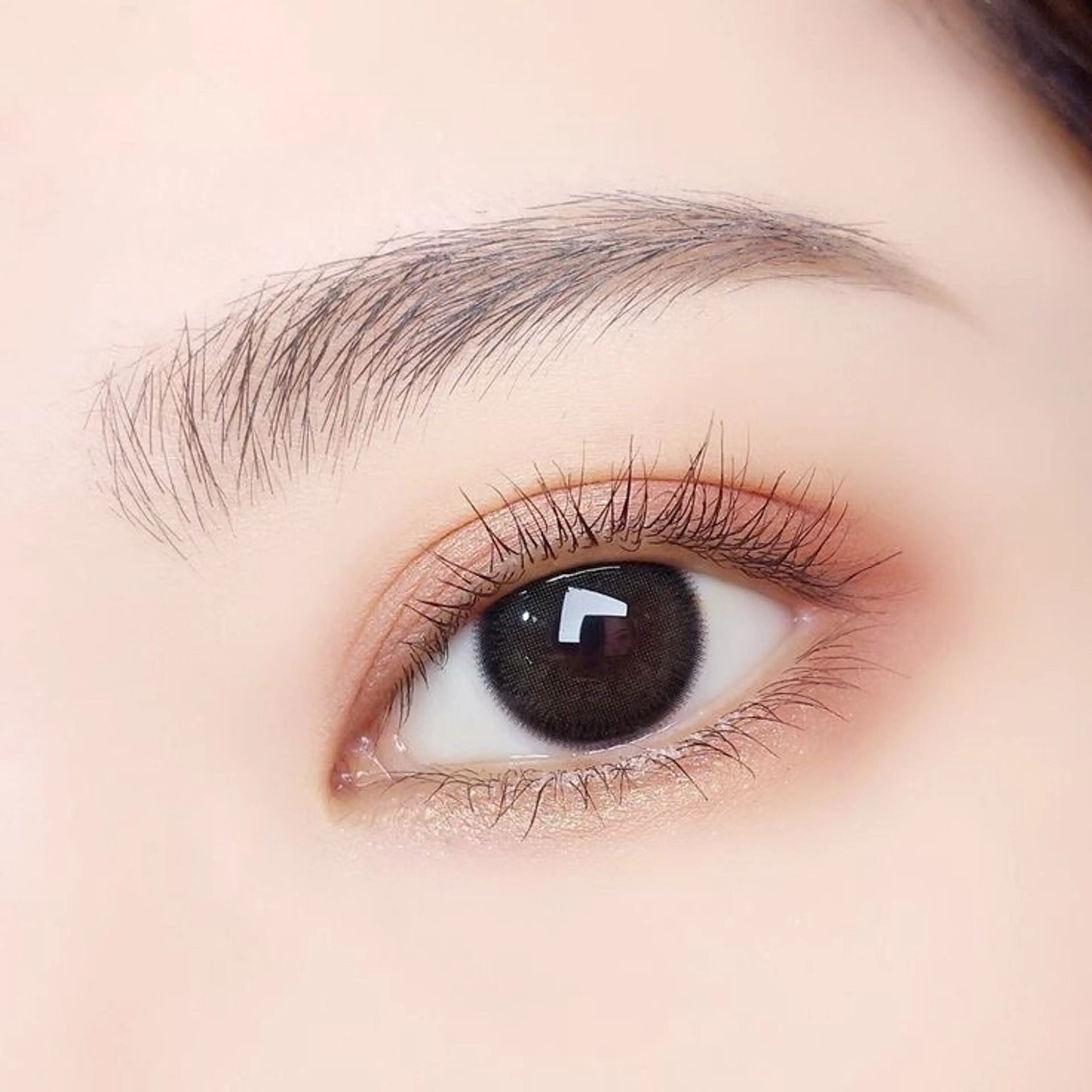 アイブロウ times salon 栄所属・arisa*･ﾟ まつげ眉毛/肌質改善のマツエク・マツパデザイン