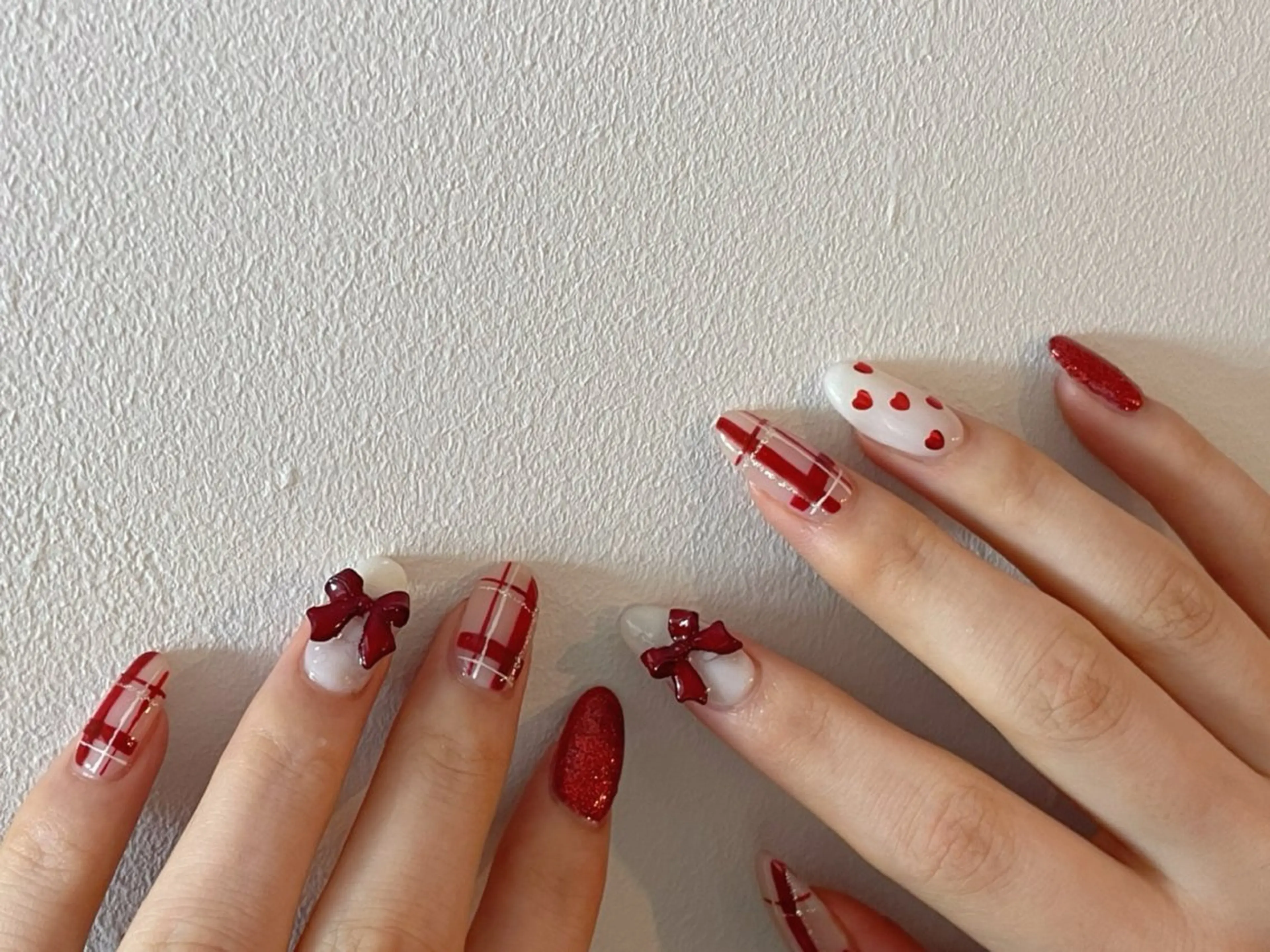 ネイル vico【名古屋栄店】所属・vico栄 kitagawaのネイルデザイン