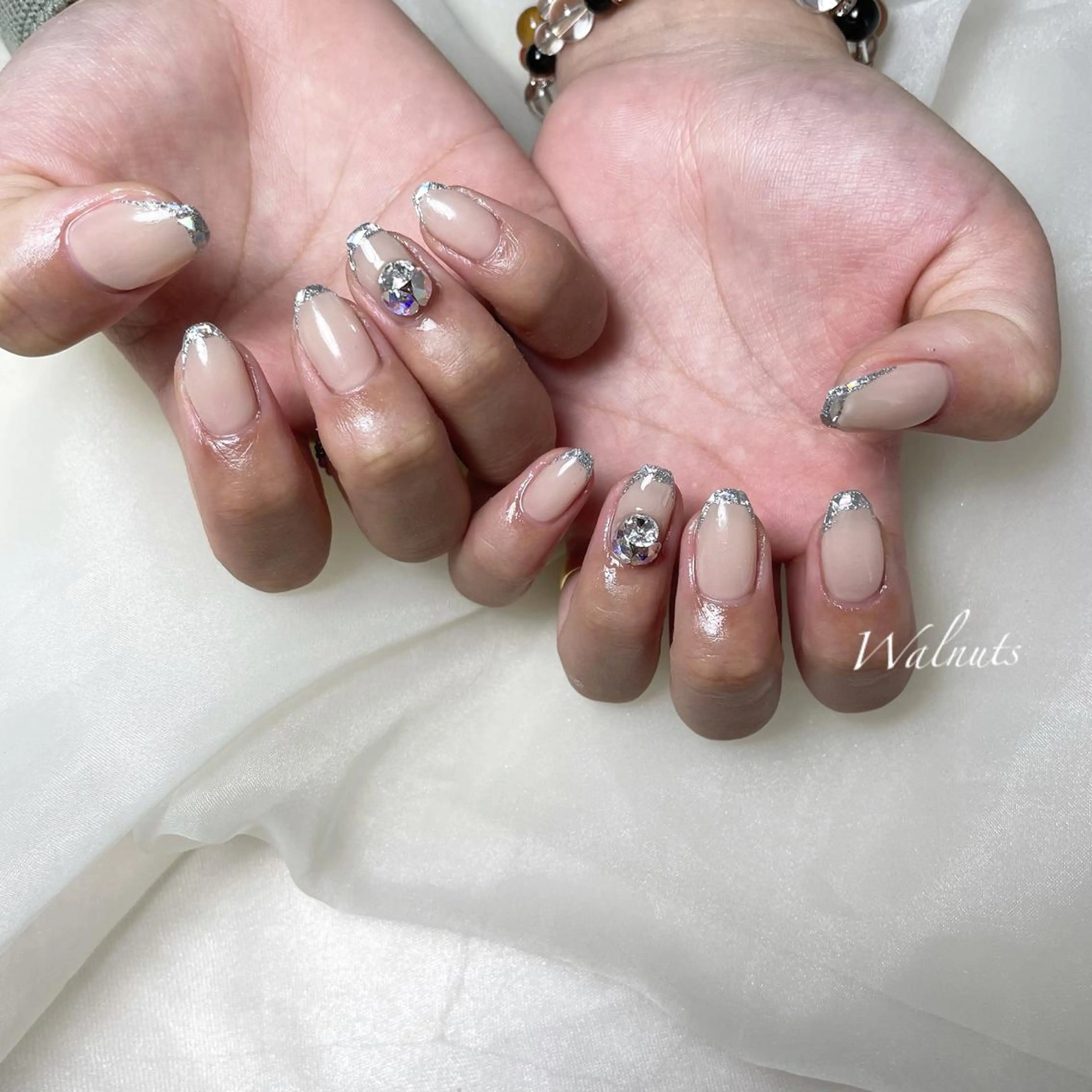 ネイル esterella所属・Nail salon esterellaのネイルデザイン