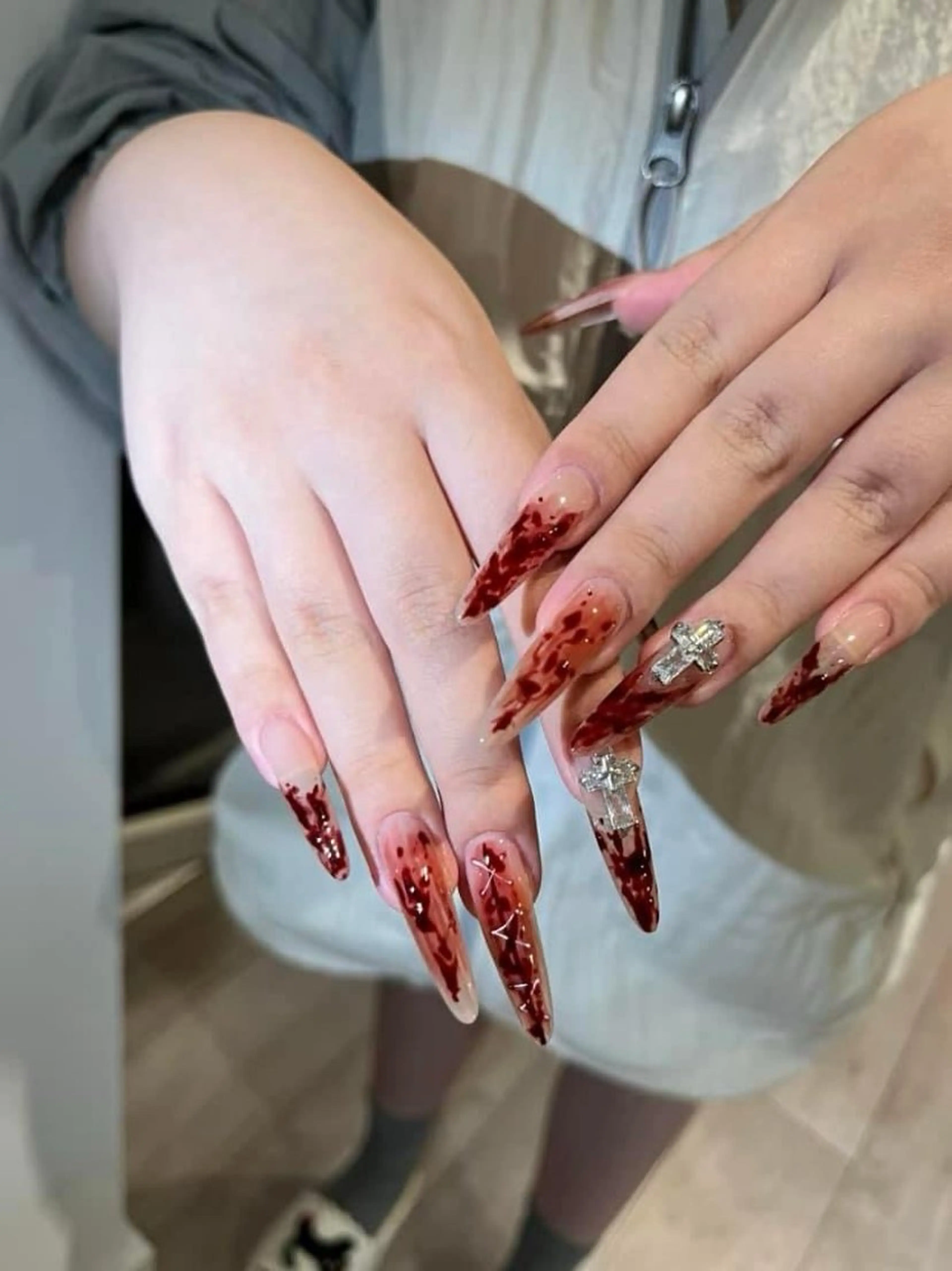 ネイル Yuki Nailsalonのネイルデザイン