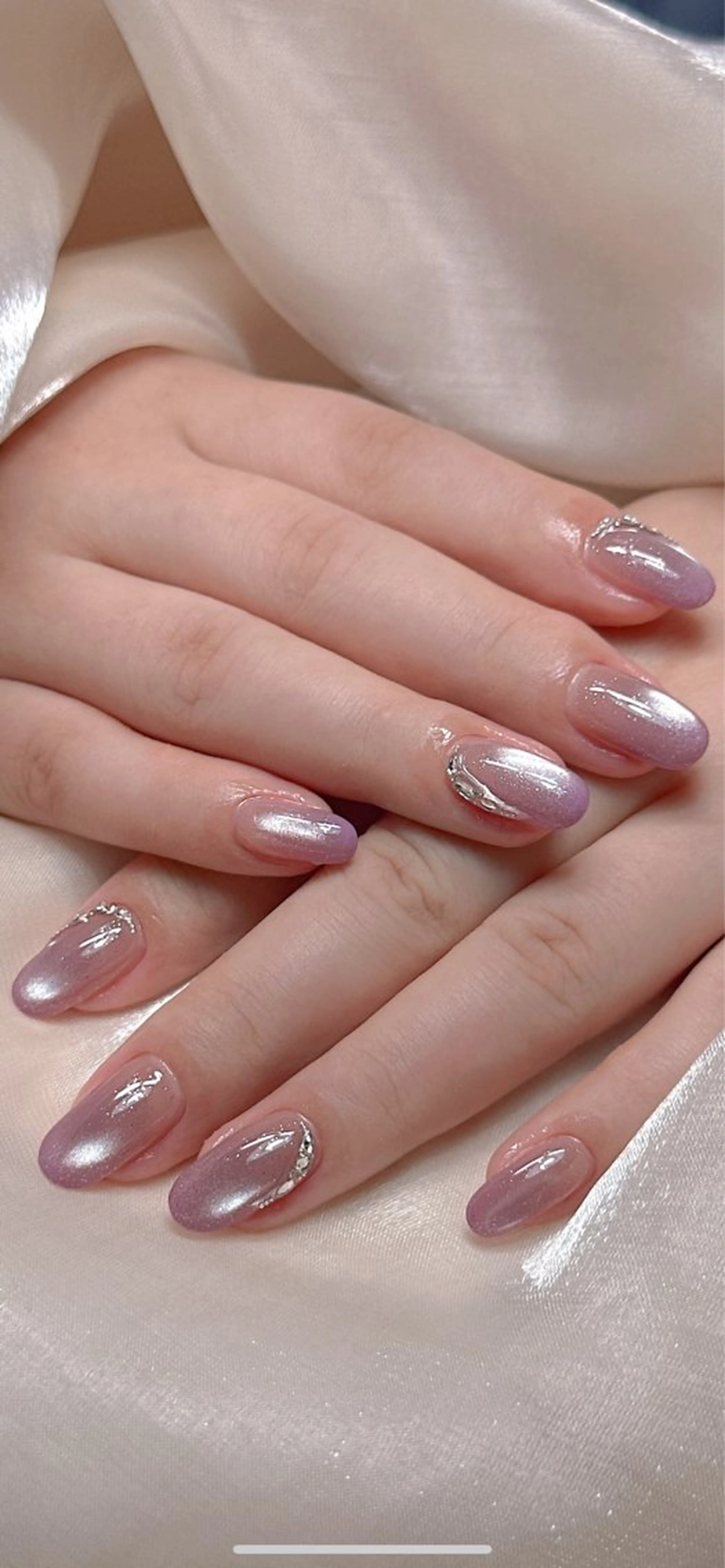 ネイル 桜所属・桜 自宅ネイルサロンのネイルデザイン