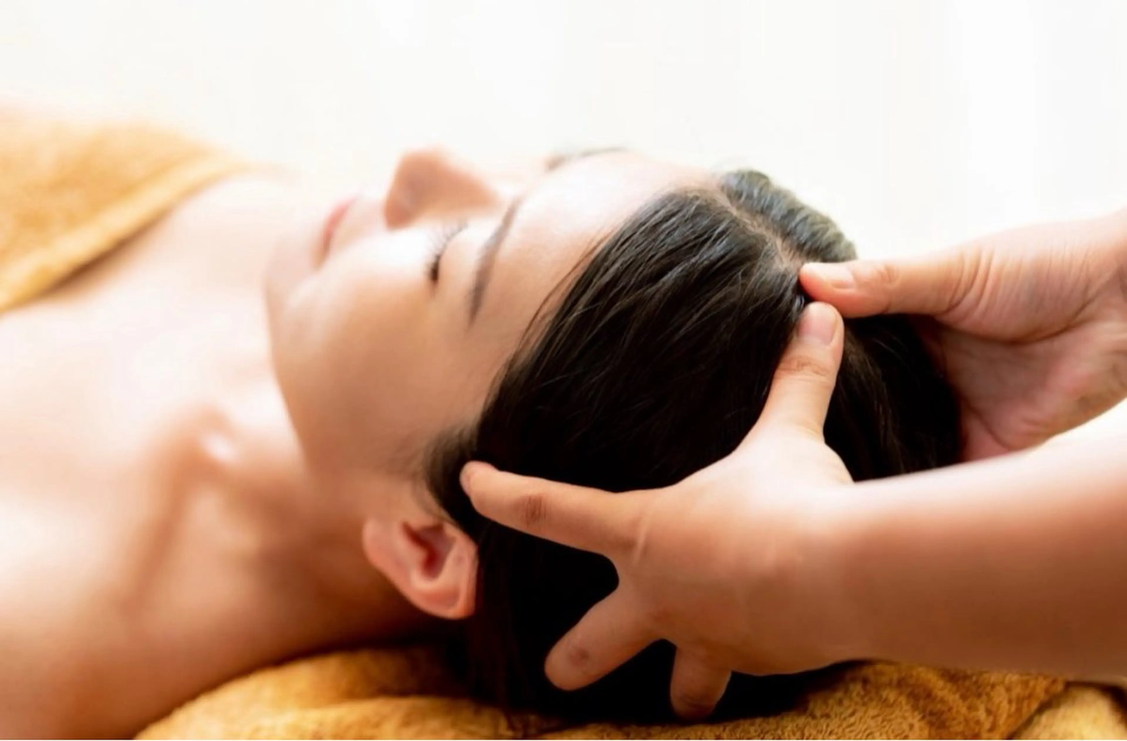 🫧お疲れ様ですヘッドスパ🫧(20分)の写真