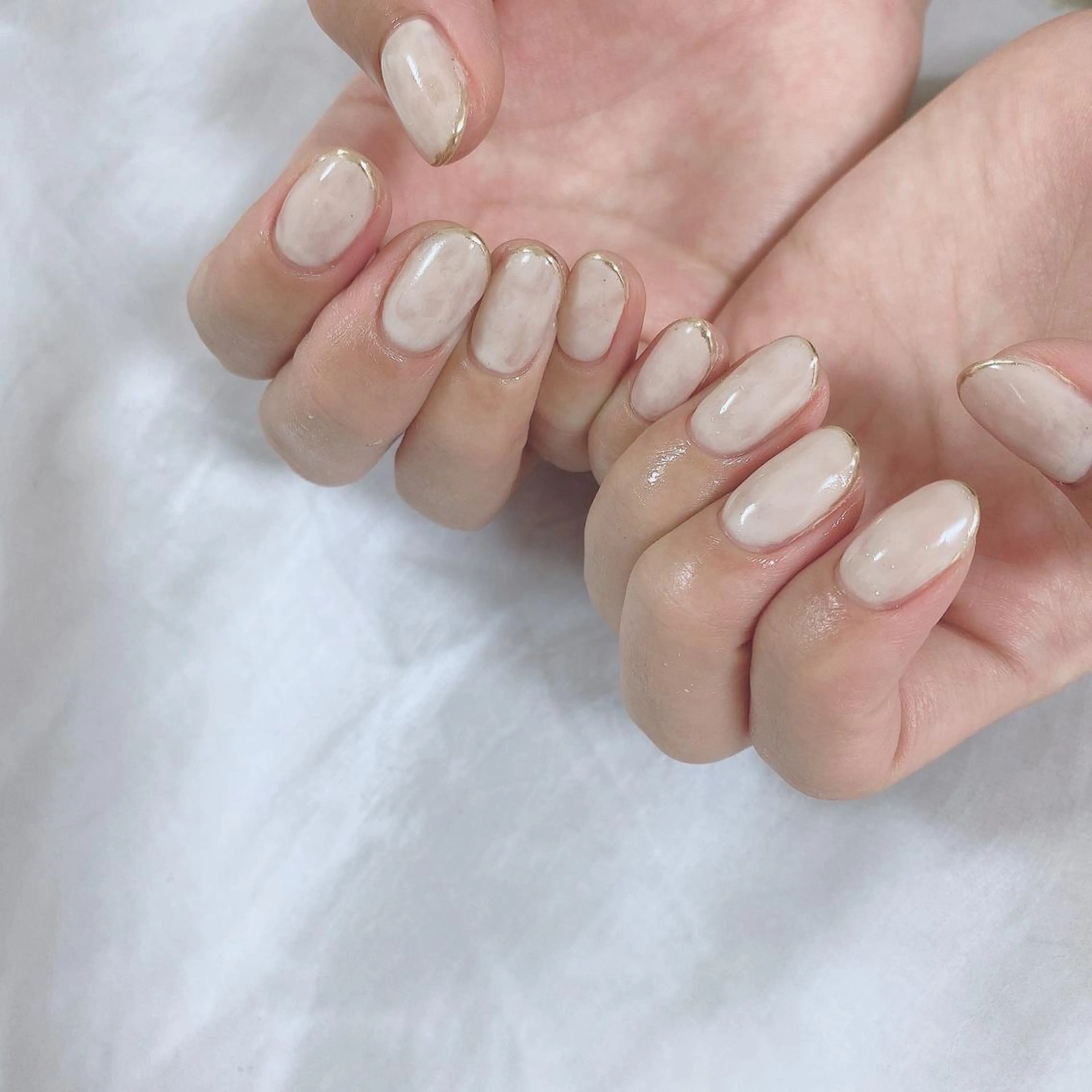 ネイル SOL NAILのネイルデザイン