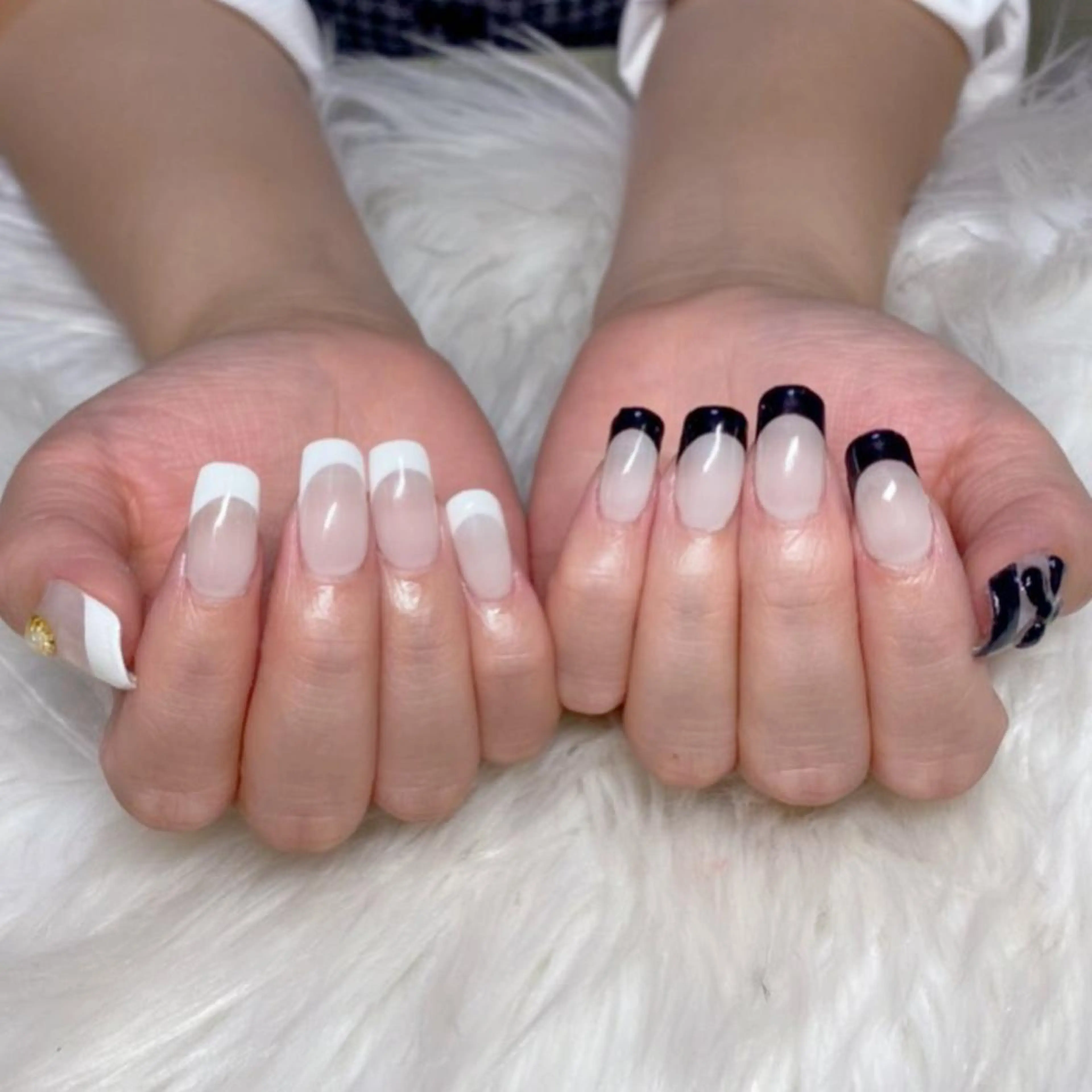 ネイル VIOLA .nailのネイルデザイン