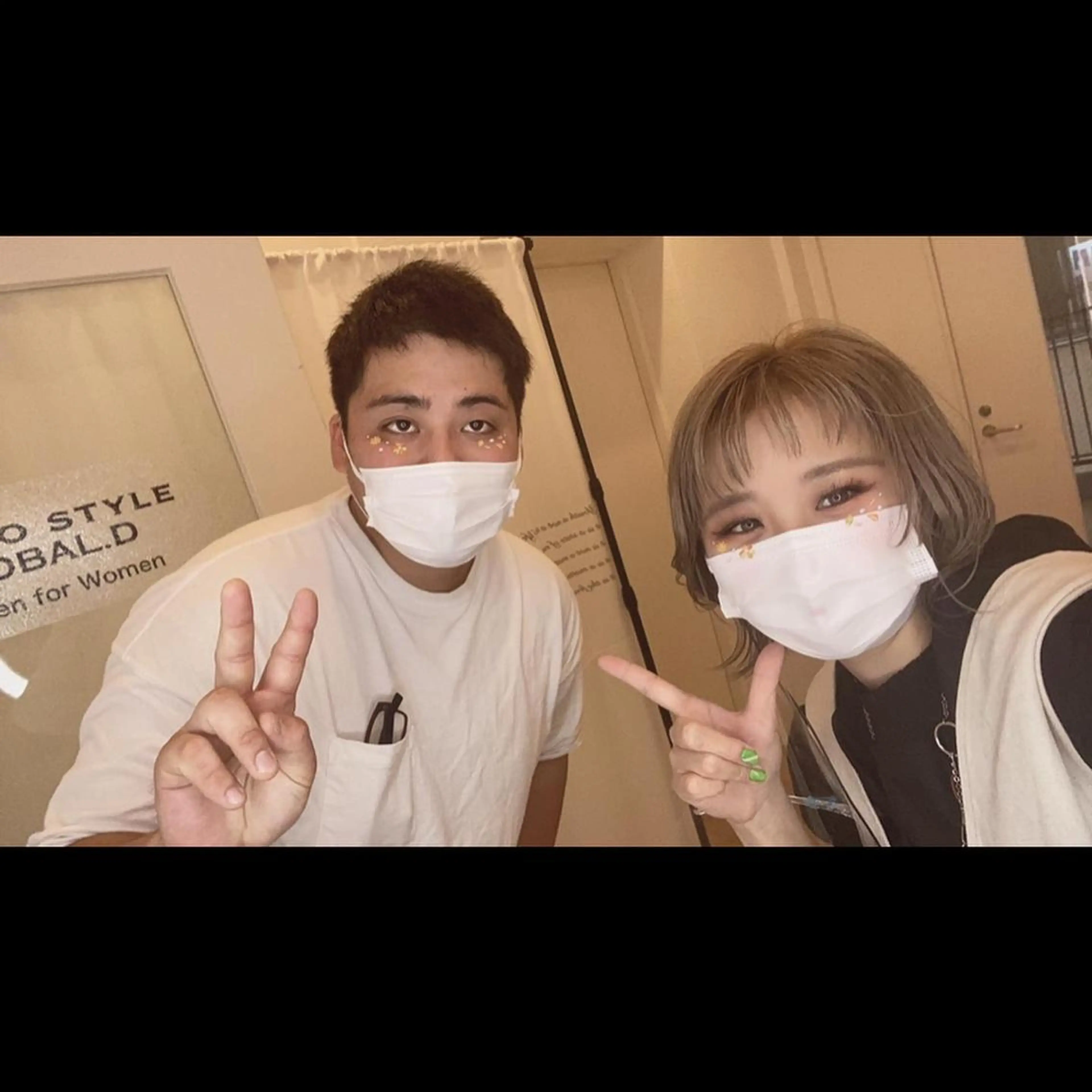 ショート カラー メンズ キッズ ショートボブ メンズショート ボブ ショートヘア ✂︎ショート、ボブ、 レイヤー🩵YUMIのヘアスタイル