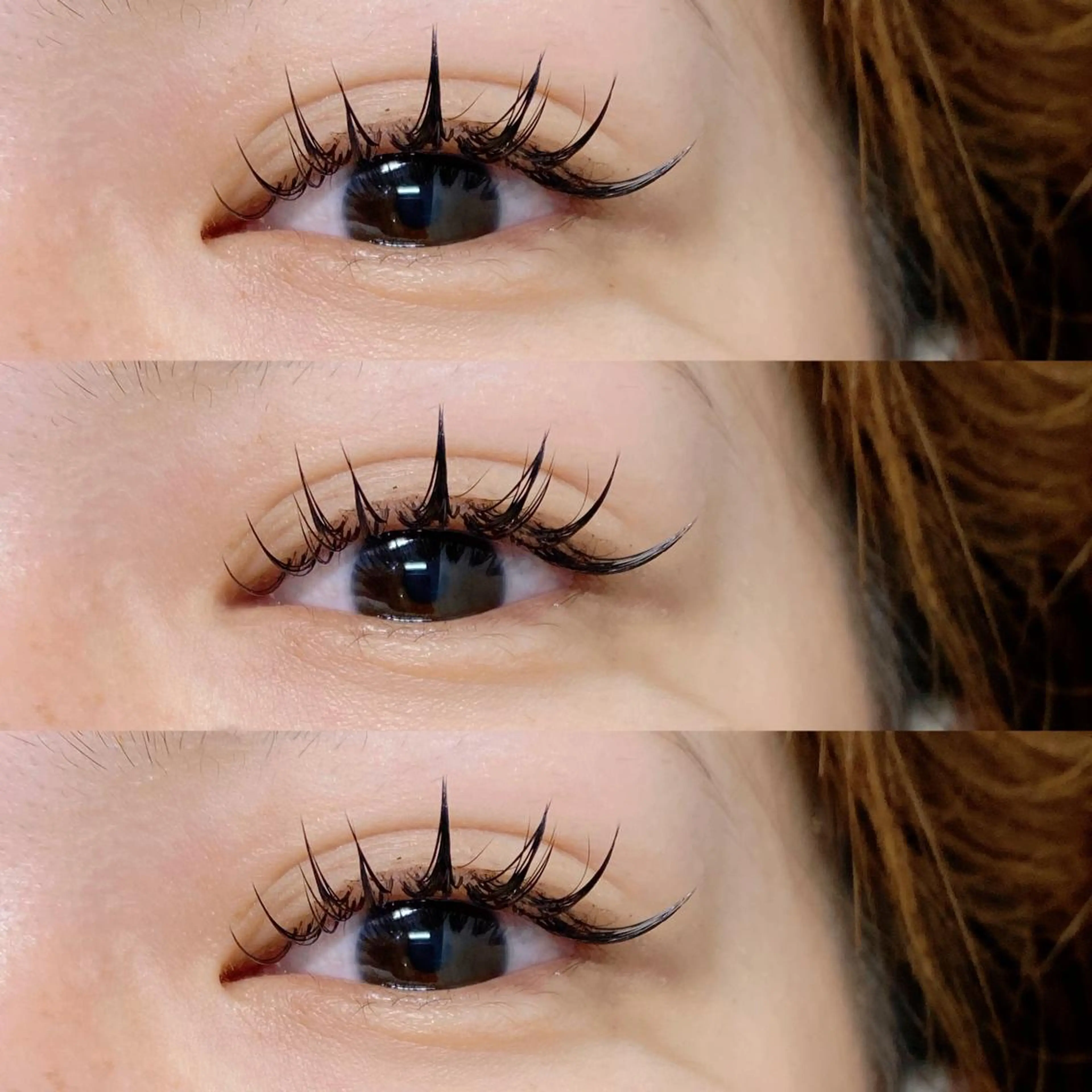 マツエク・マツパ バインドロック アイラッシュサロンリス播磨所属・lys nozomiのその他イメージ