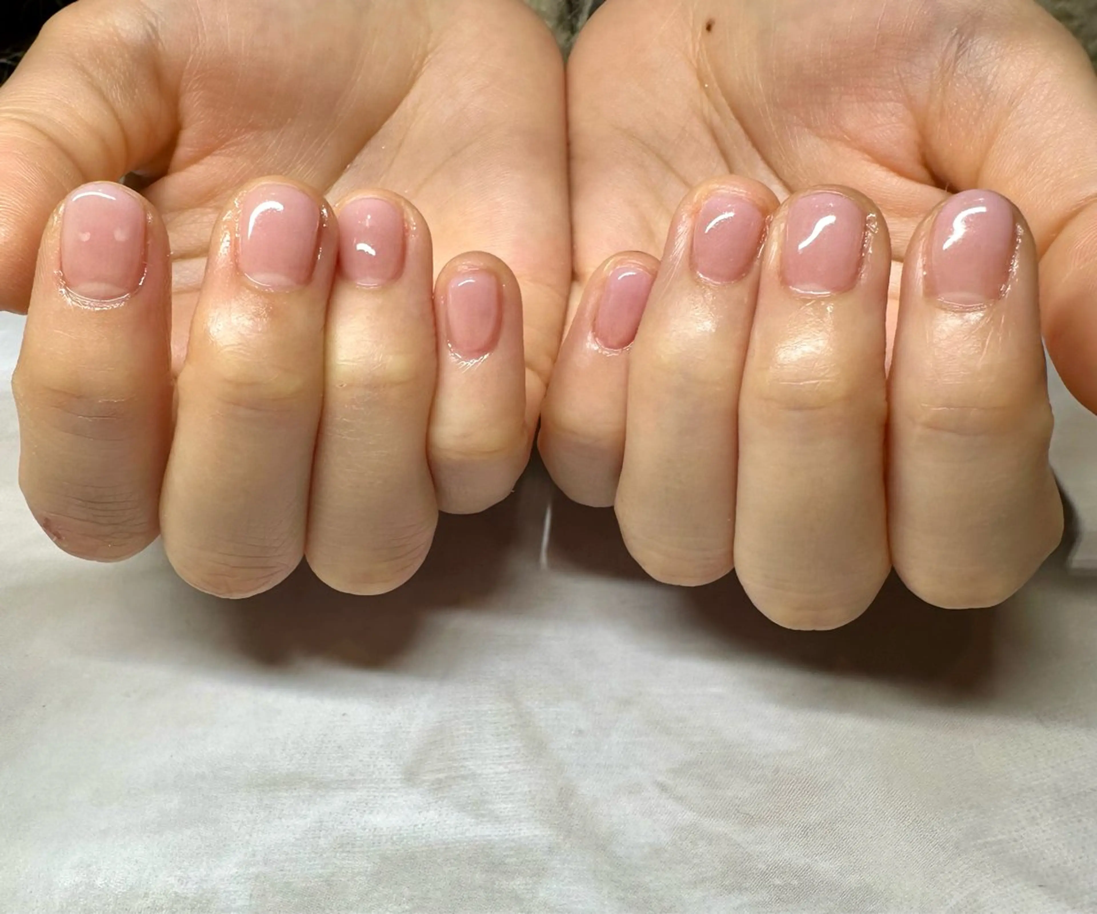 ネイル Tanemoto所属・Ueda Rieのネイルデザイン