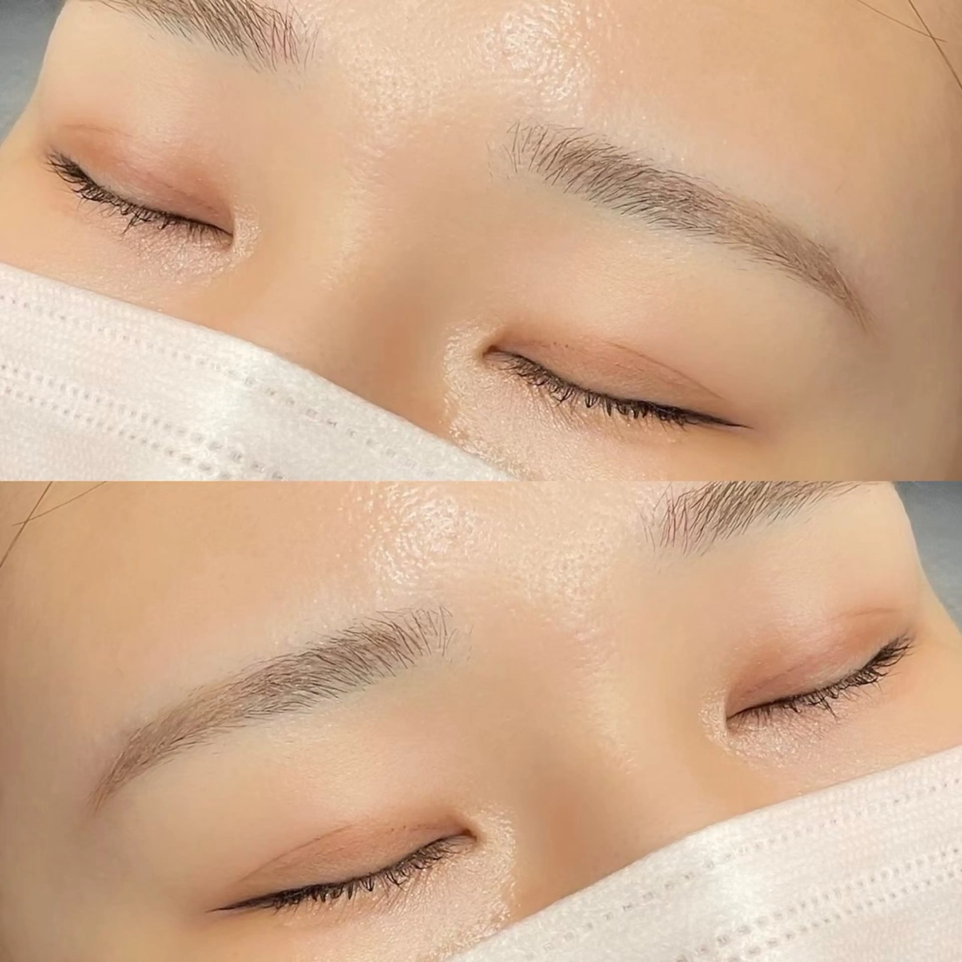 アイブロウ モテ眉No.1🎀 ᴛᴀᴋᴜᴍɪの眉毛・アイブロウイメージ