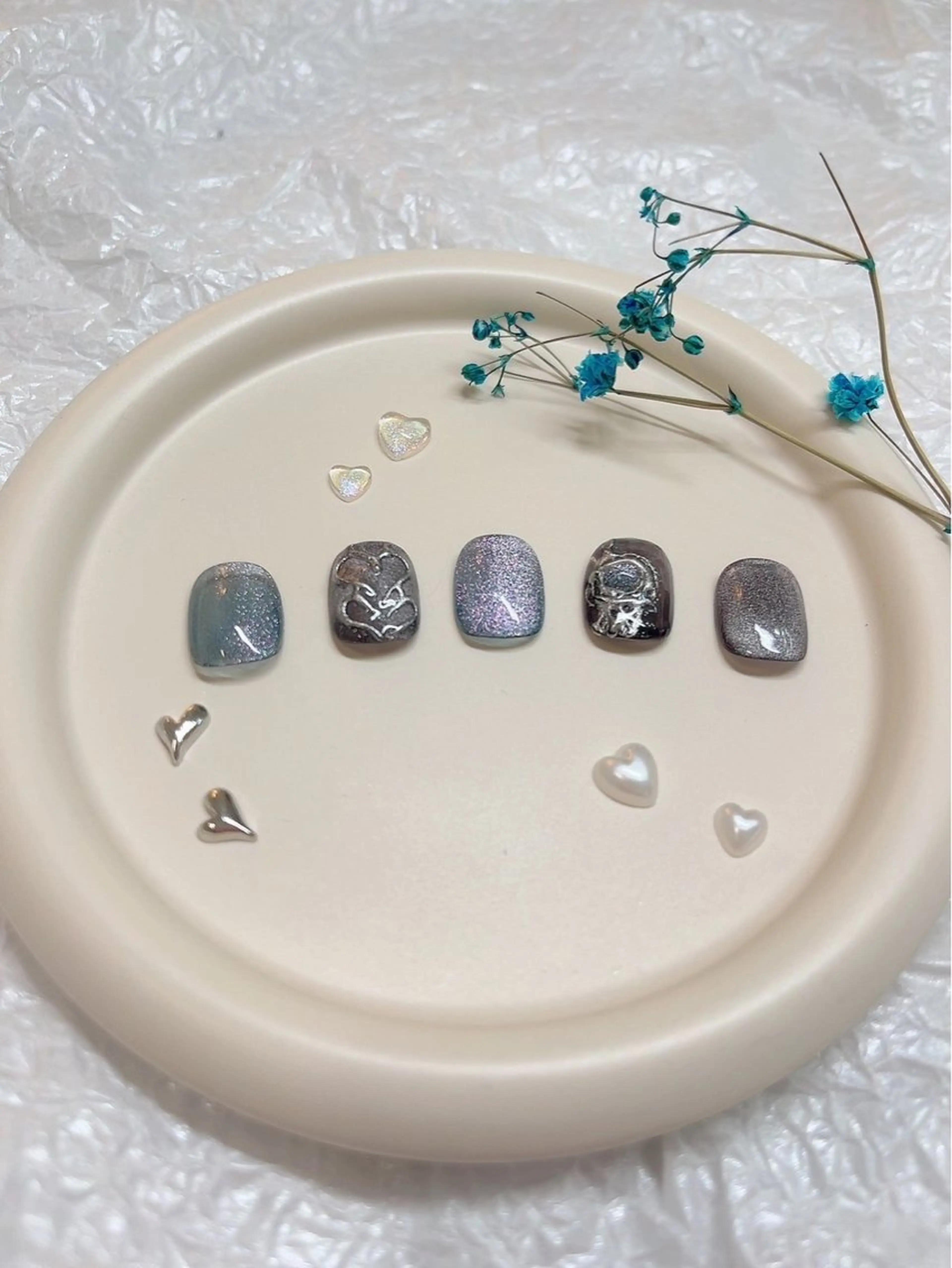 ネイル L&Y Nail salonのネイルデザイン