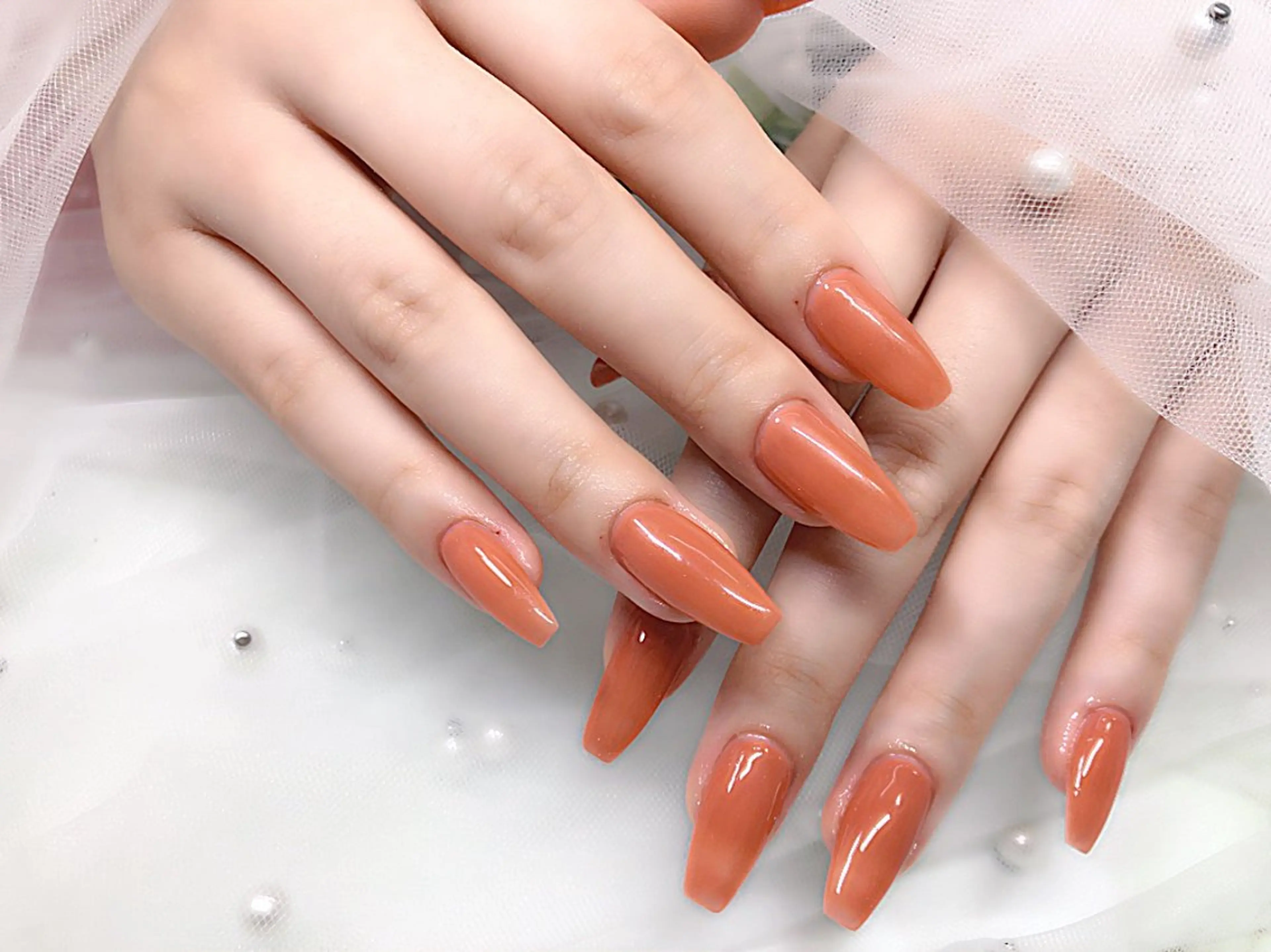 ネイル 整体・ネイル ヨシ堂💅のネイルデザイン