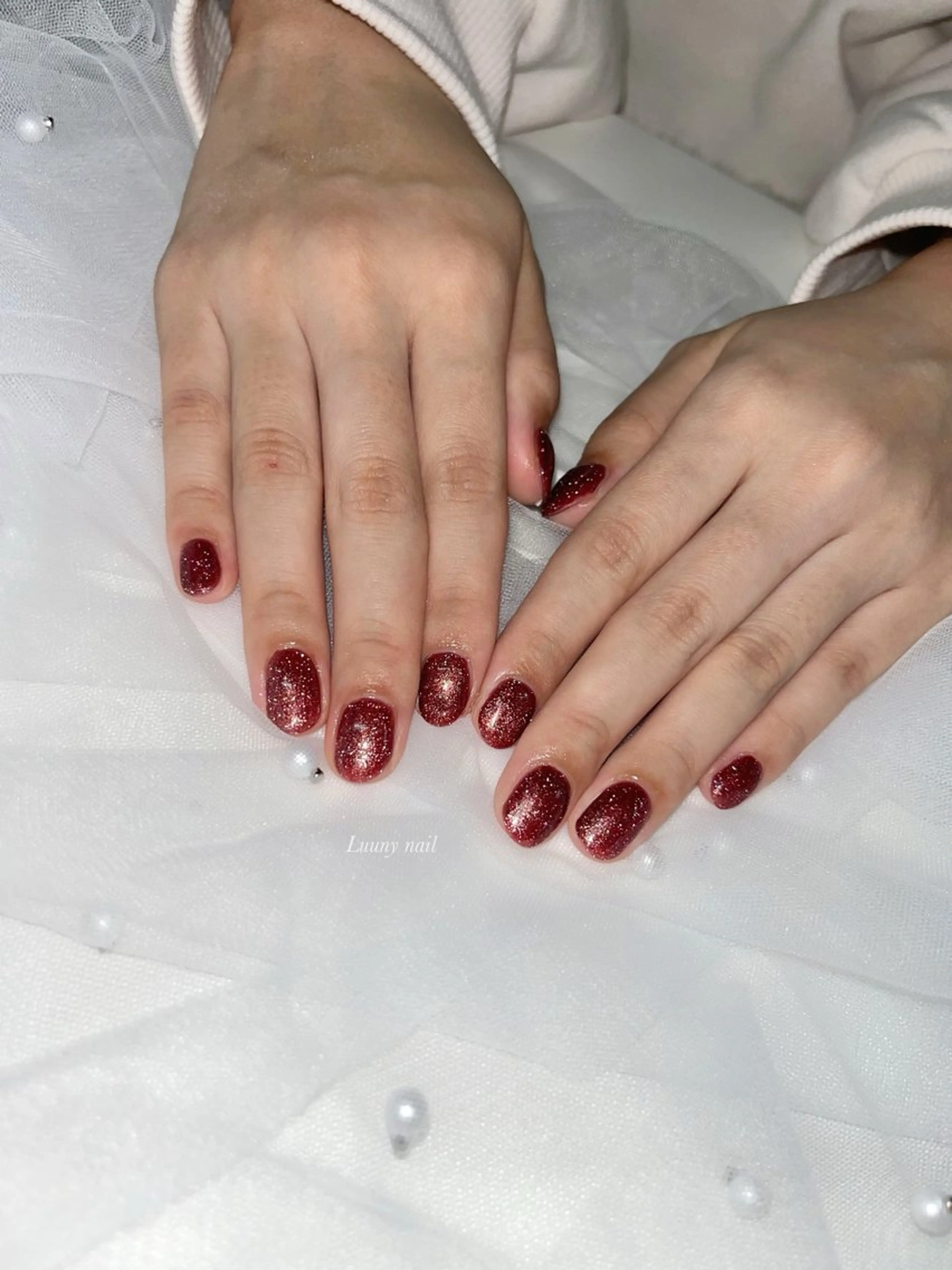 ネイル Luuny nailのネイルデザイン