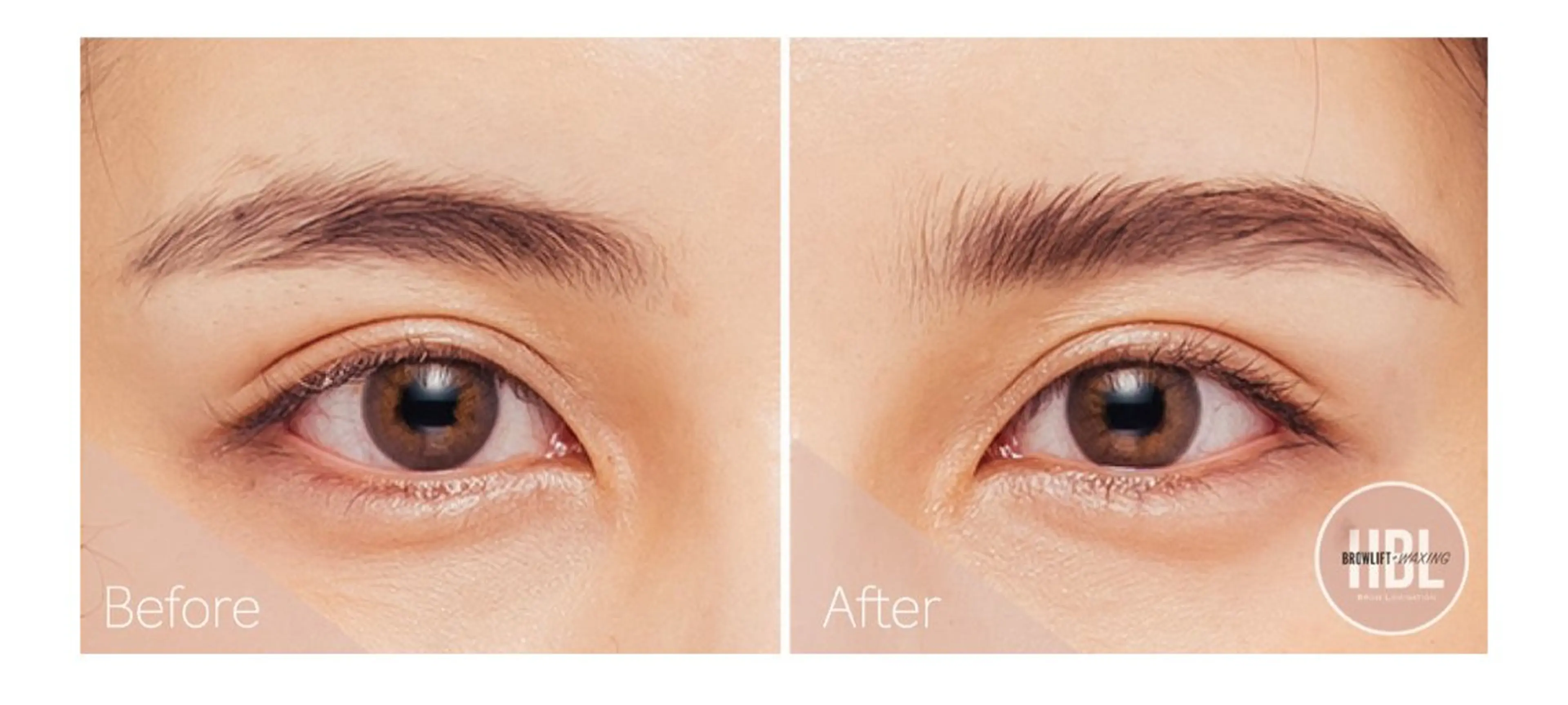 u-24限定 🫧ハリウッドブロウリフト🫧の写真