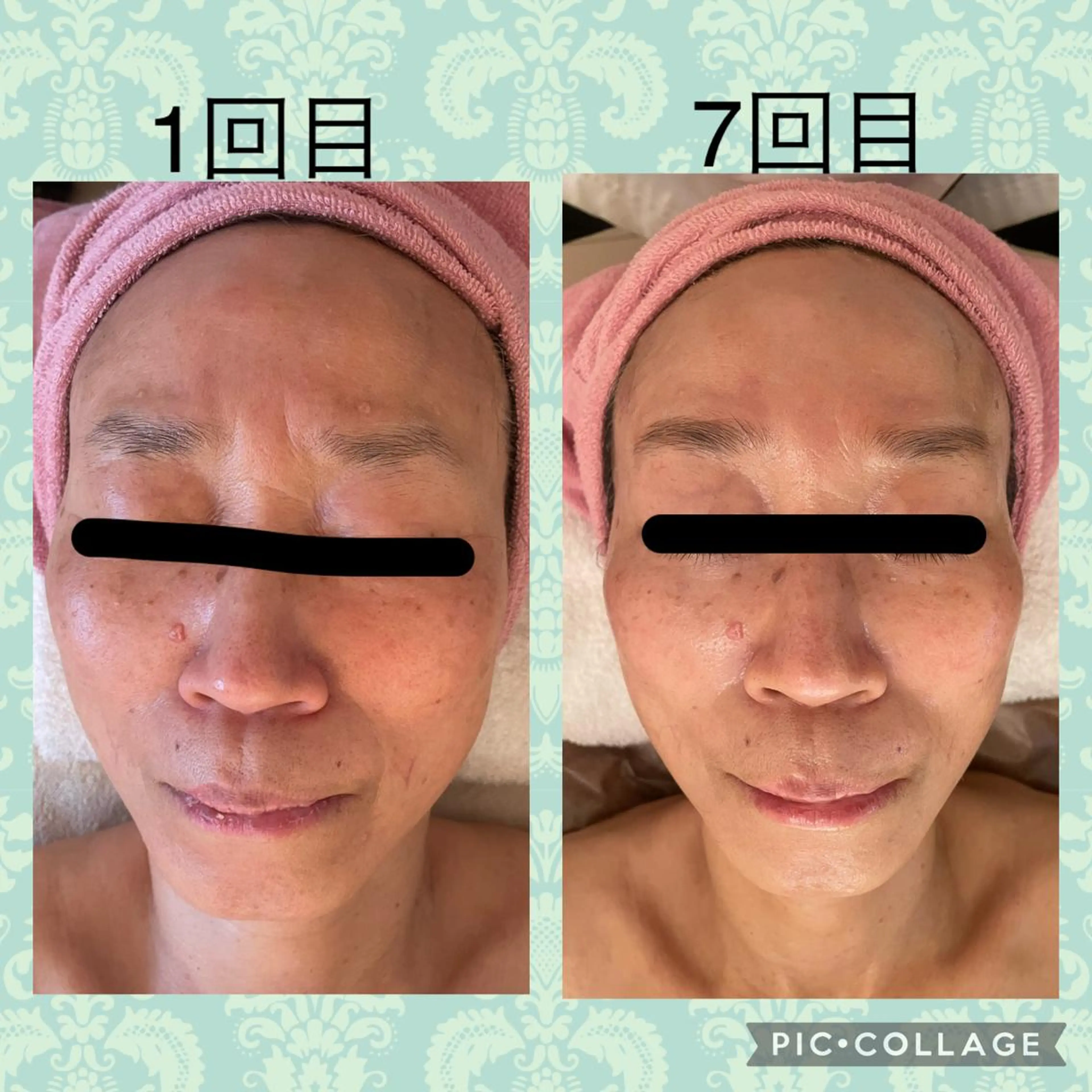 Serenity salonのエステ・リラクイメージ