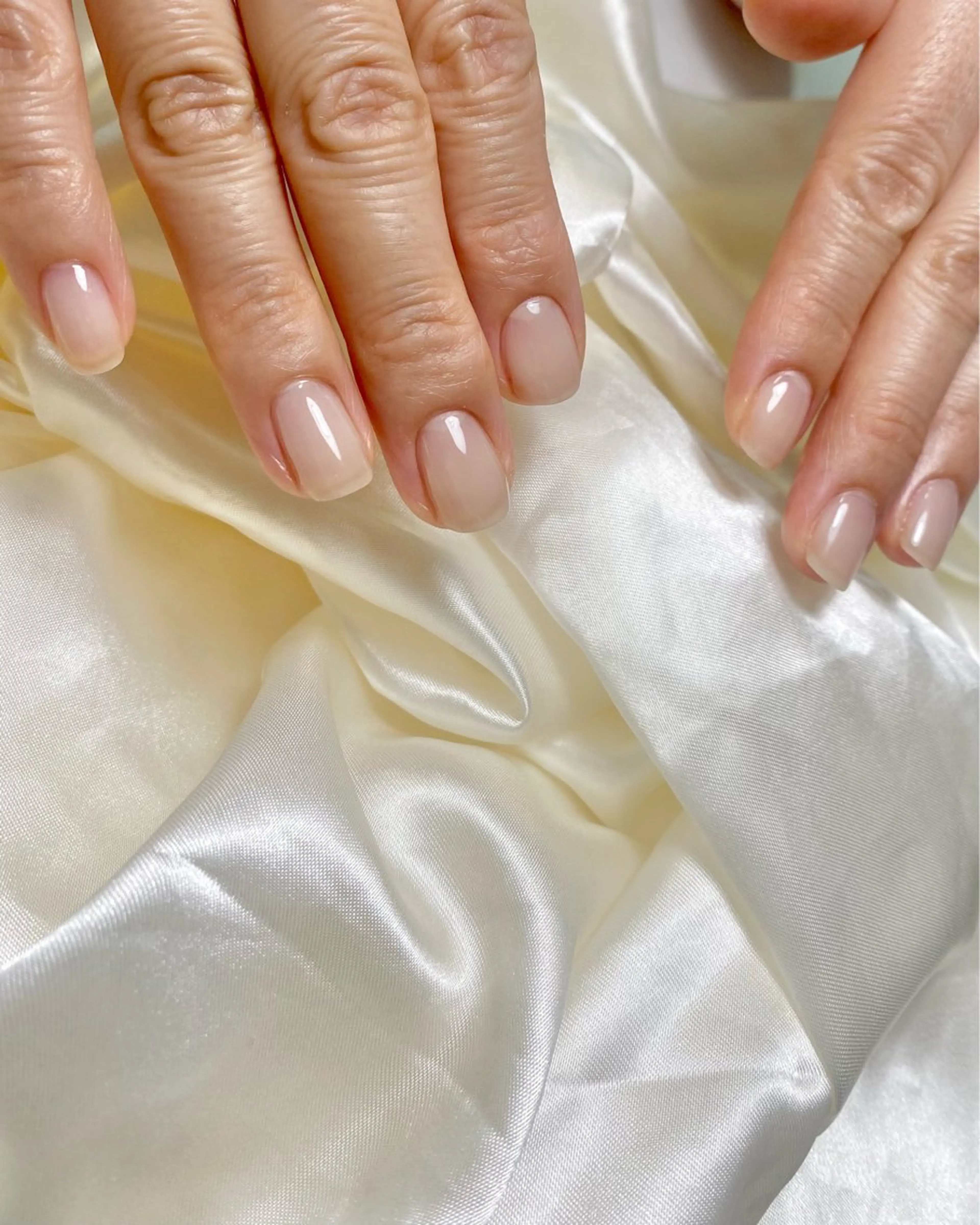 ネイル 自爪育成nail &eyelashのマツエク・マツパデザイン