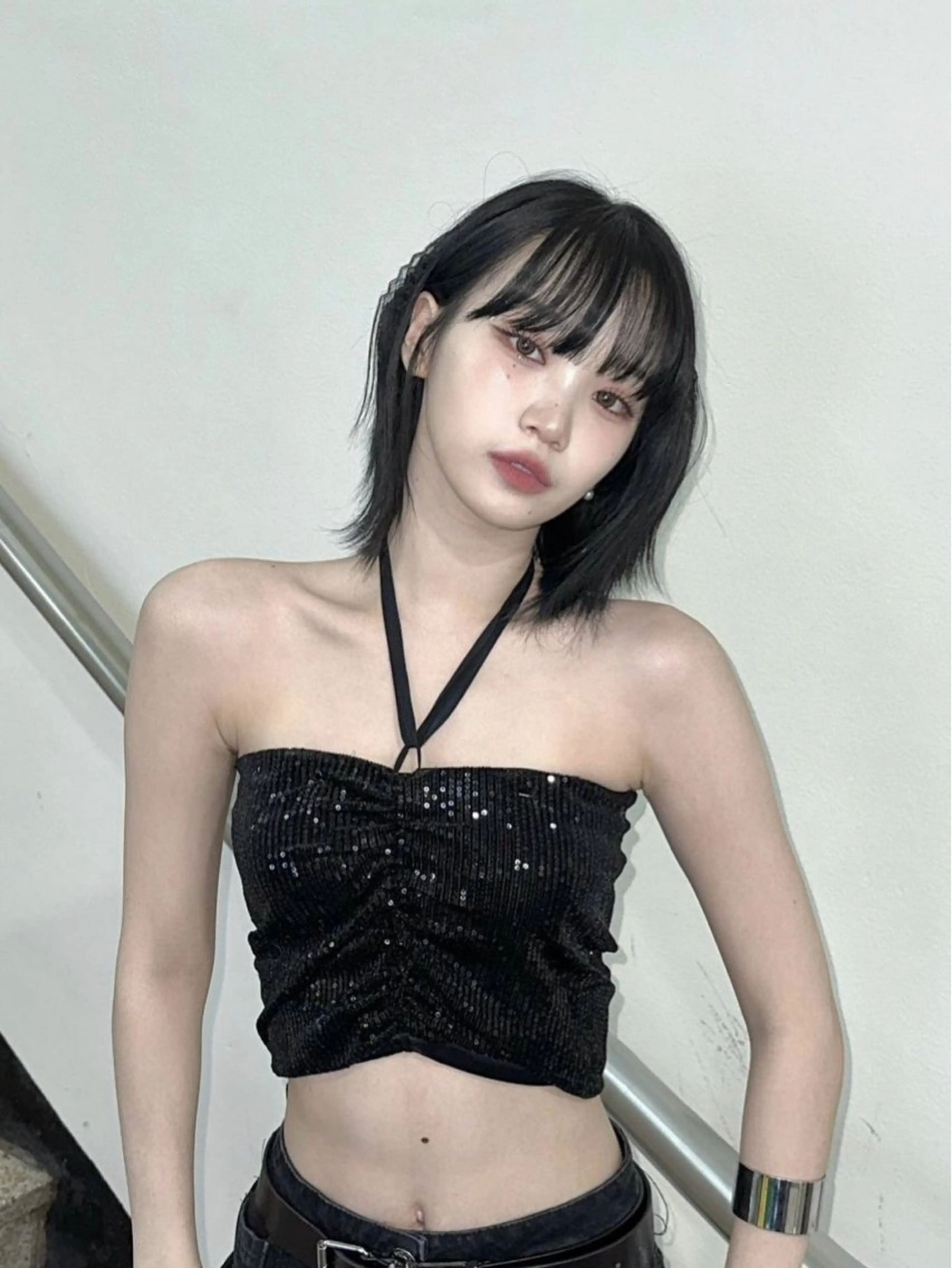 【 pia 】 とものヘアスタイル