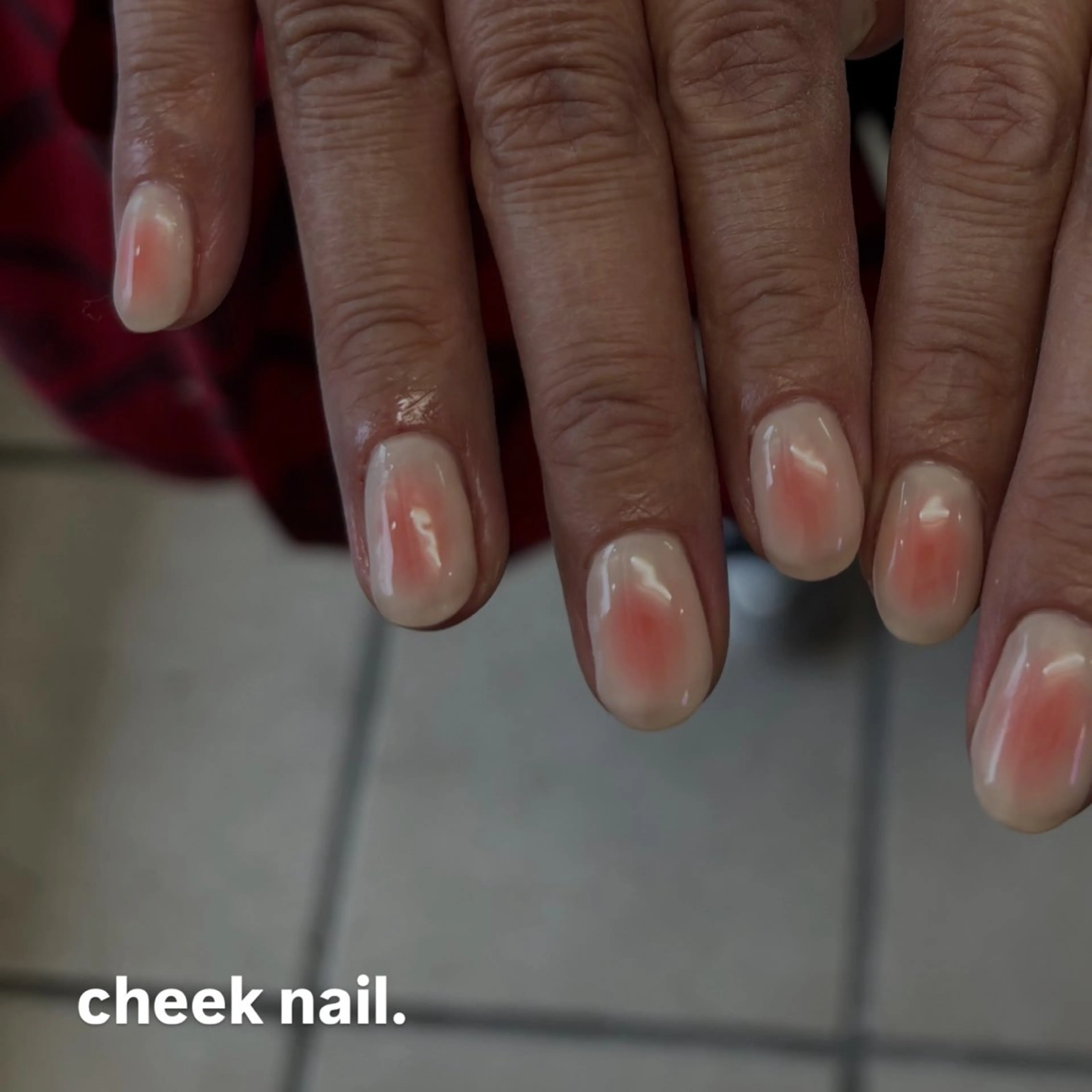 ネイル ulu  nail. haruのネイルデザイン