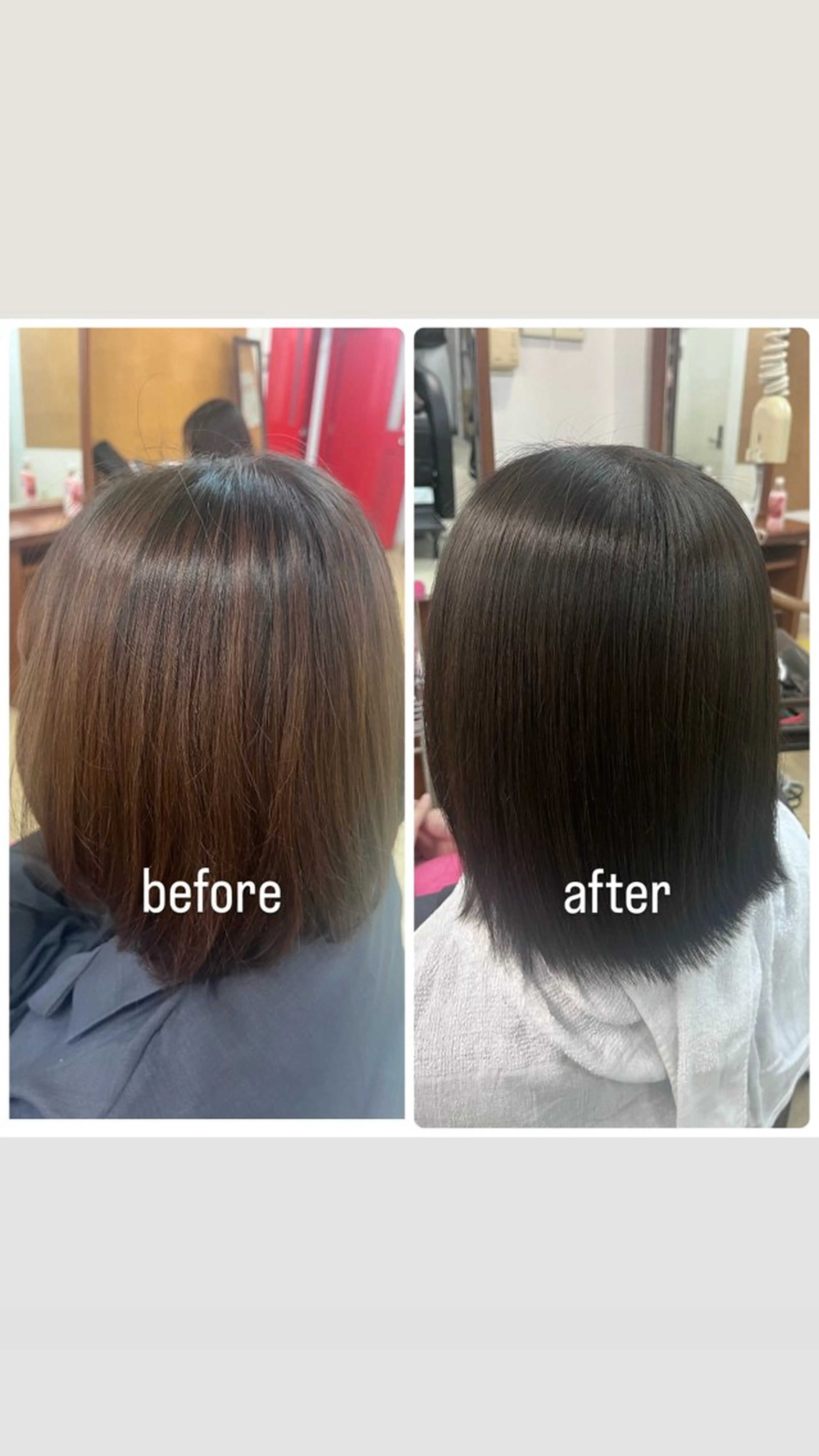 カラー 🍑さとう ももか🍑のマツエク・マツパデザイン