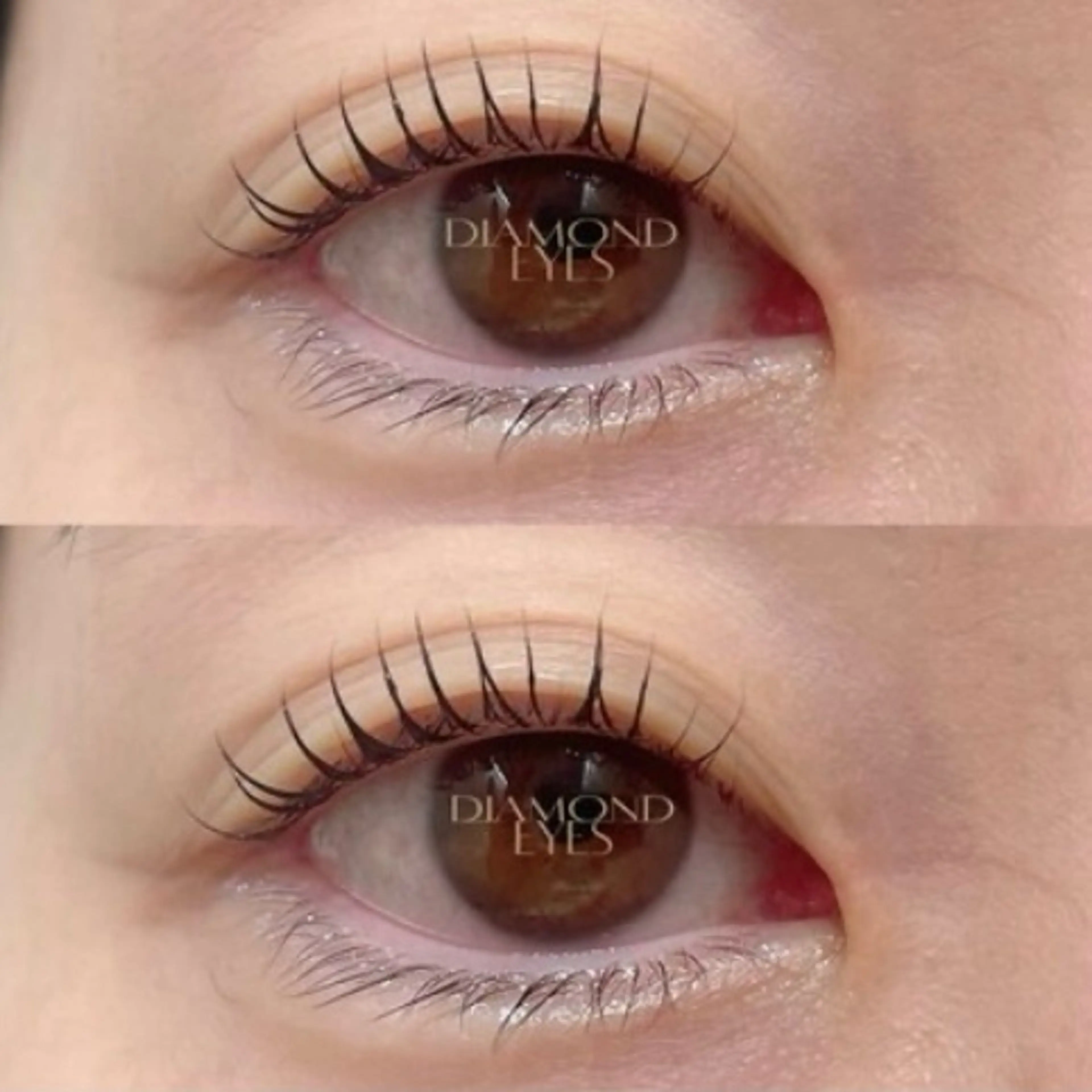 マツエク・マツパ 副店長 山田のマツエク・マツパデザイン