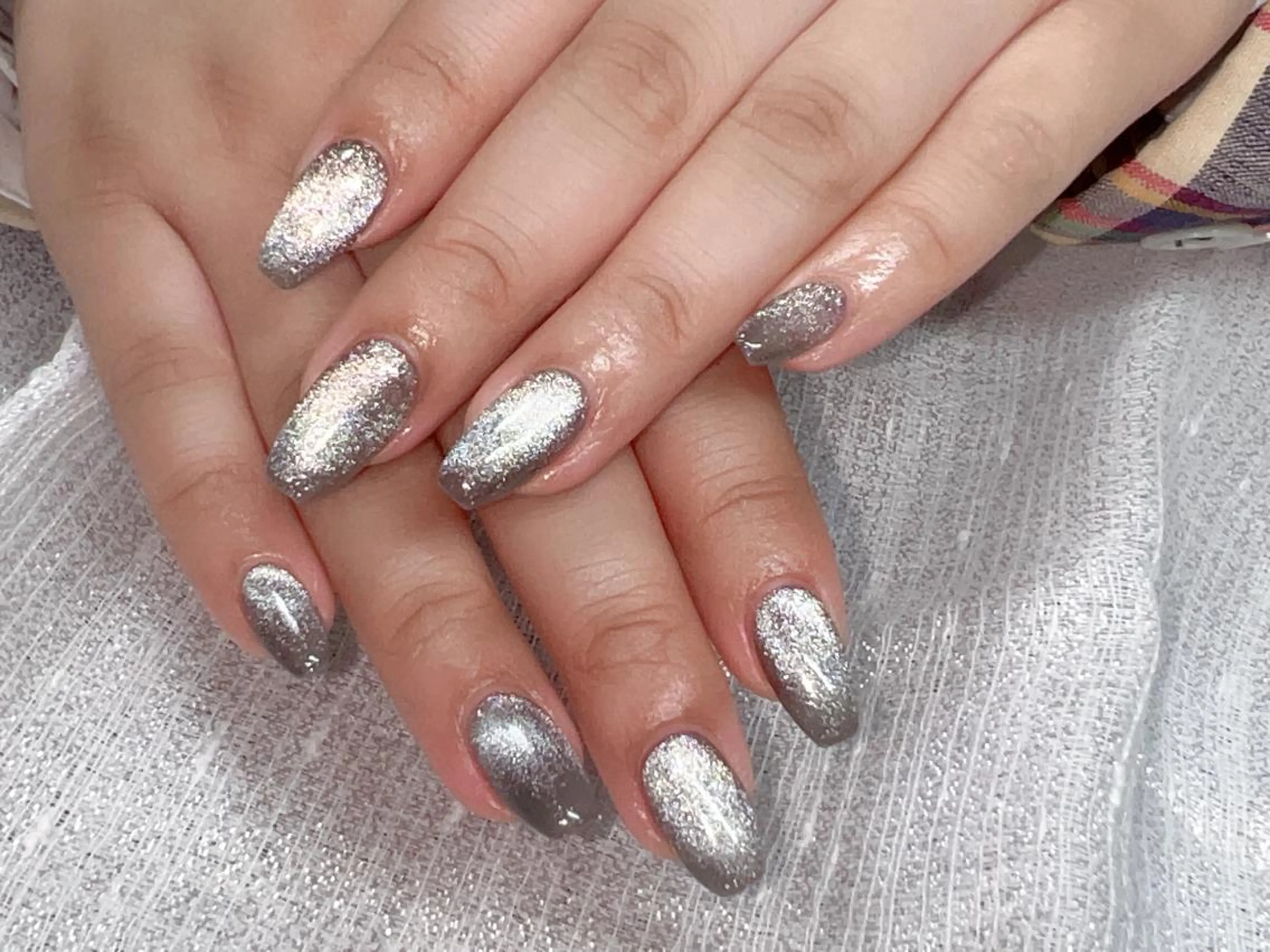 ネイル 林 ✨syousyouのネイルデザイン